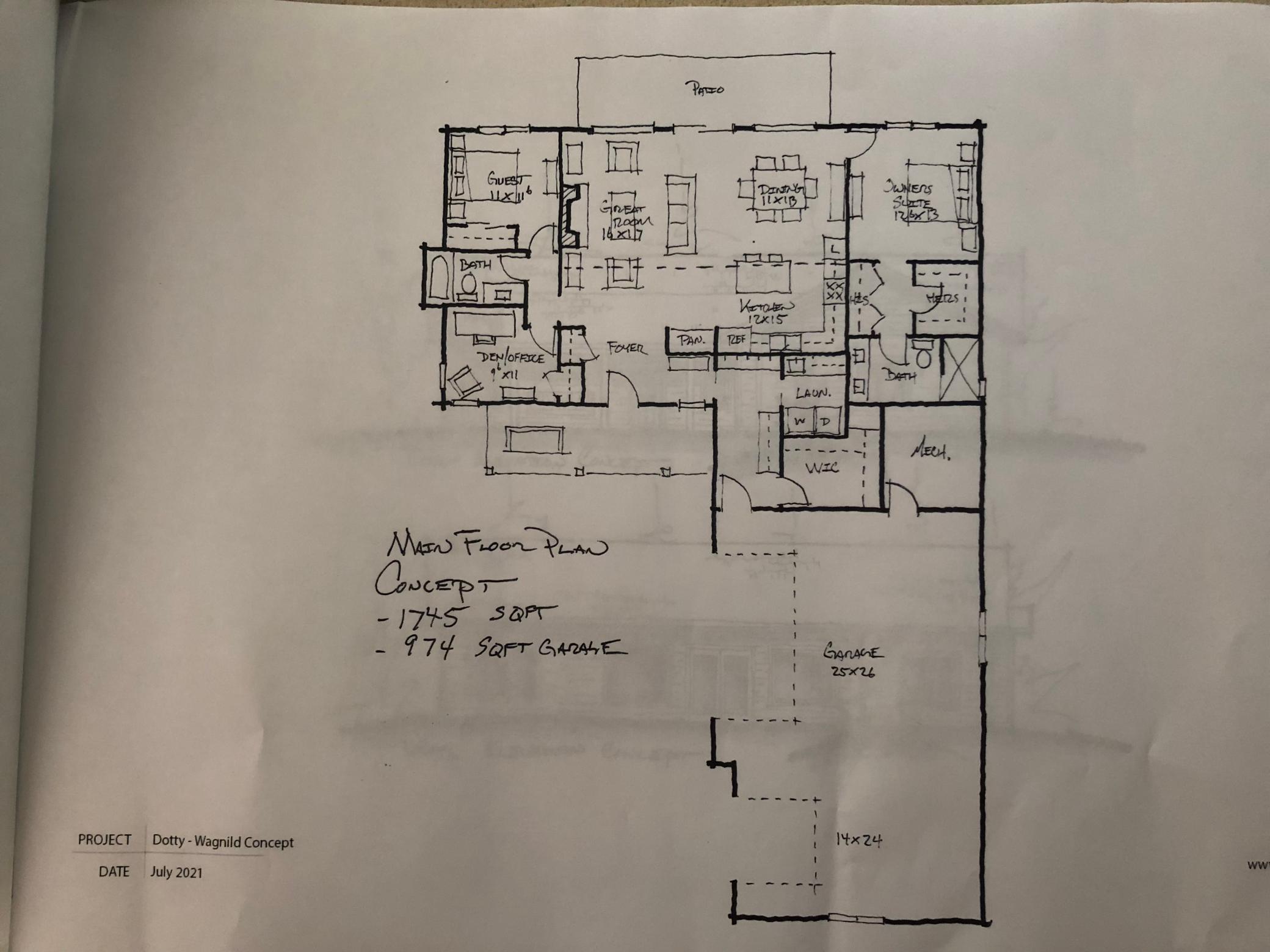 TBD Parkview Cir, Baxter, MN 56425