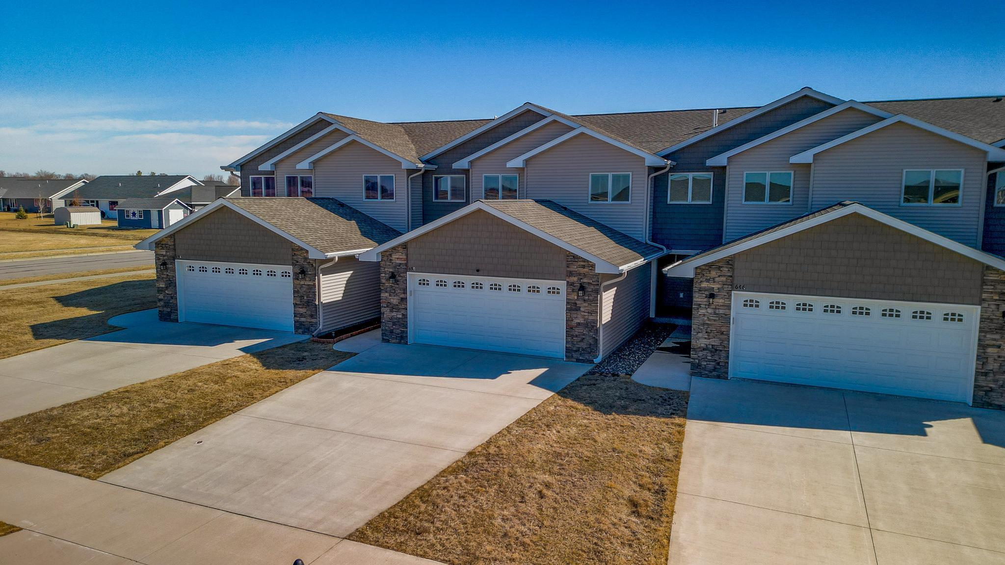 650 Haeberle Ave, New Ulm, MN 56073