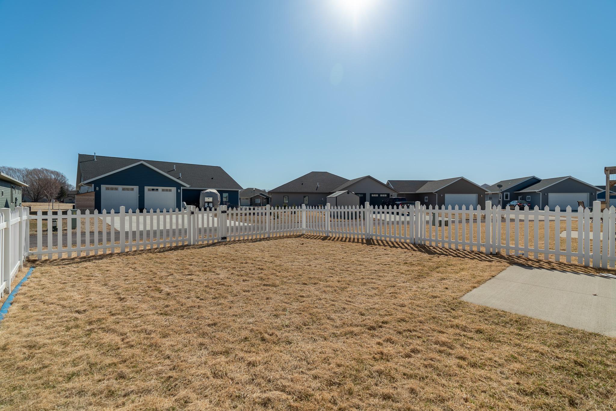 650 Haeberle Ave, New Ulm, MN 56073
