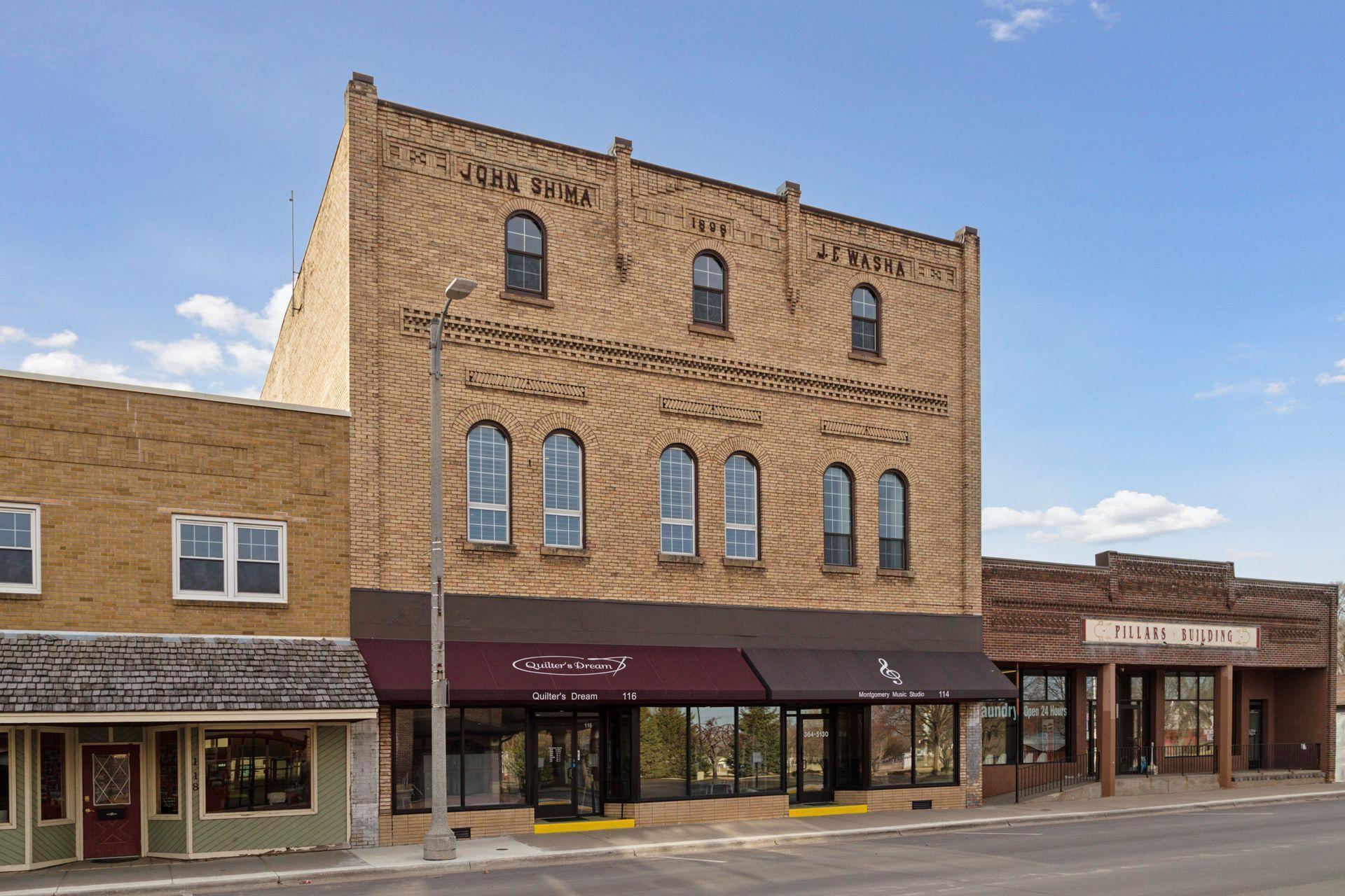 116 1st St S, Montgomery, MN 56069