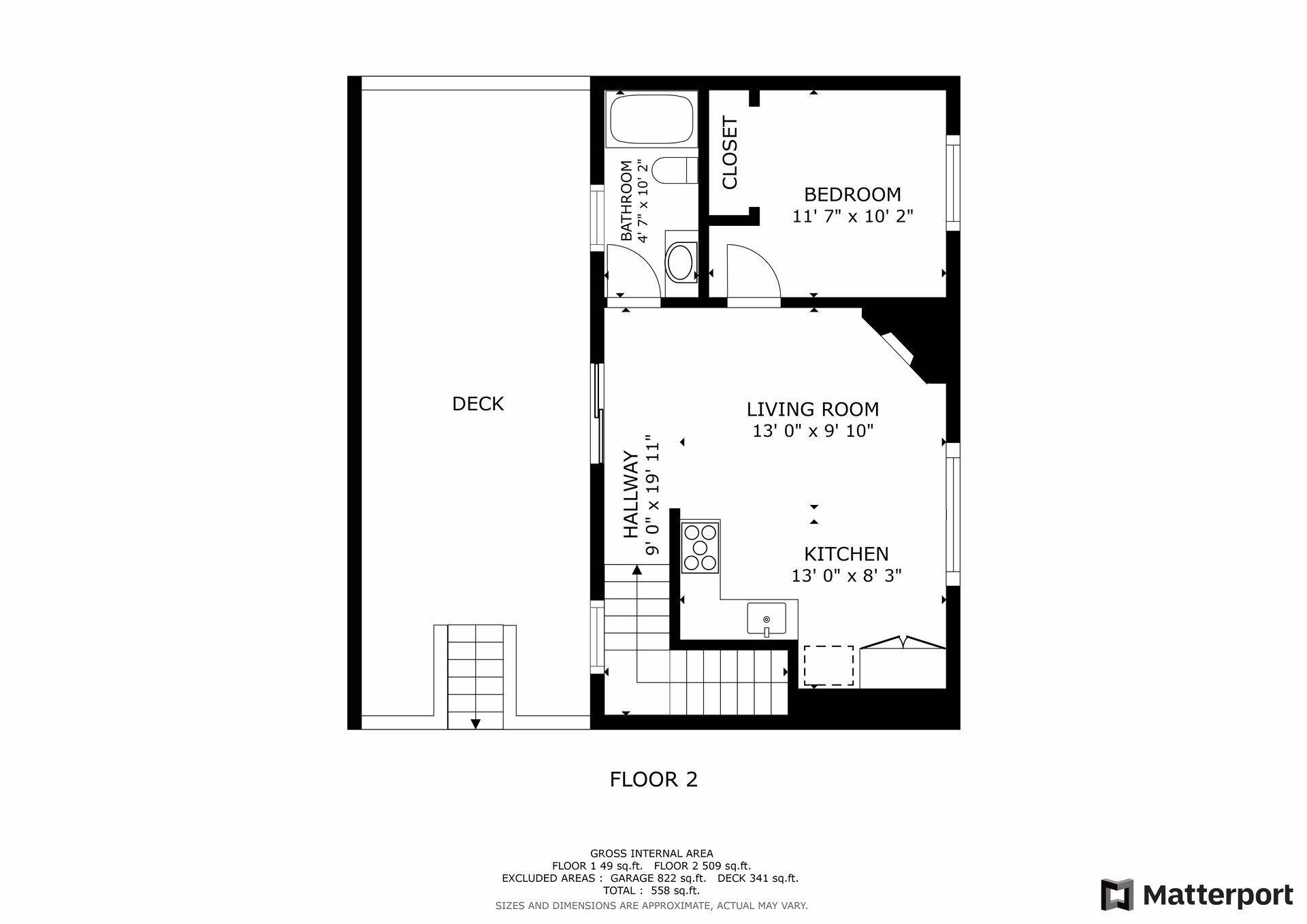 116 1st St S, Montgomery, MN 56069