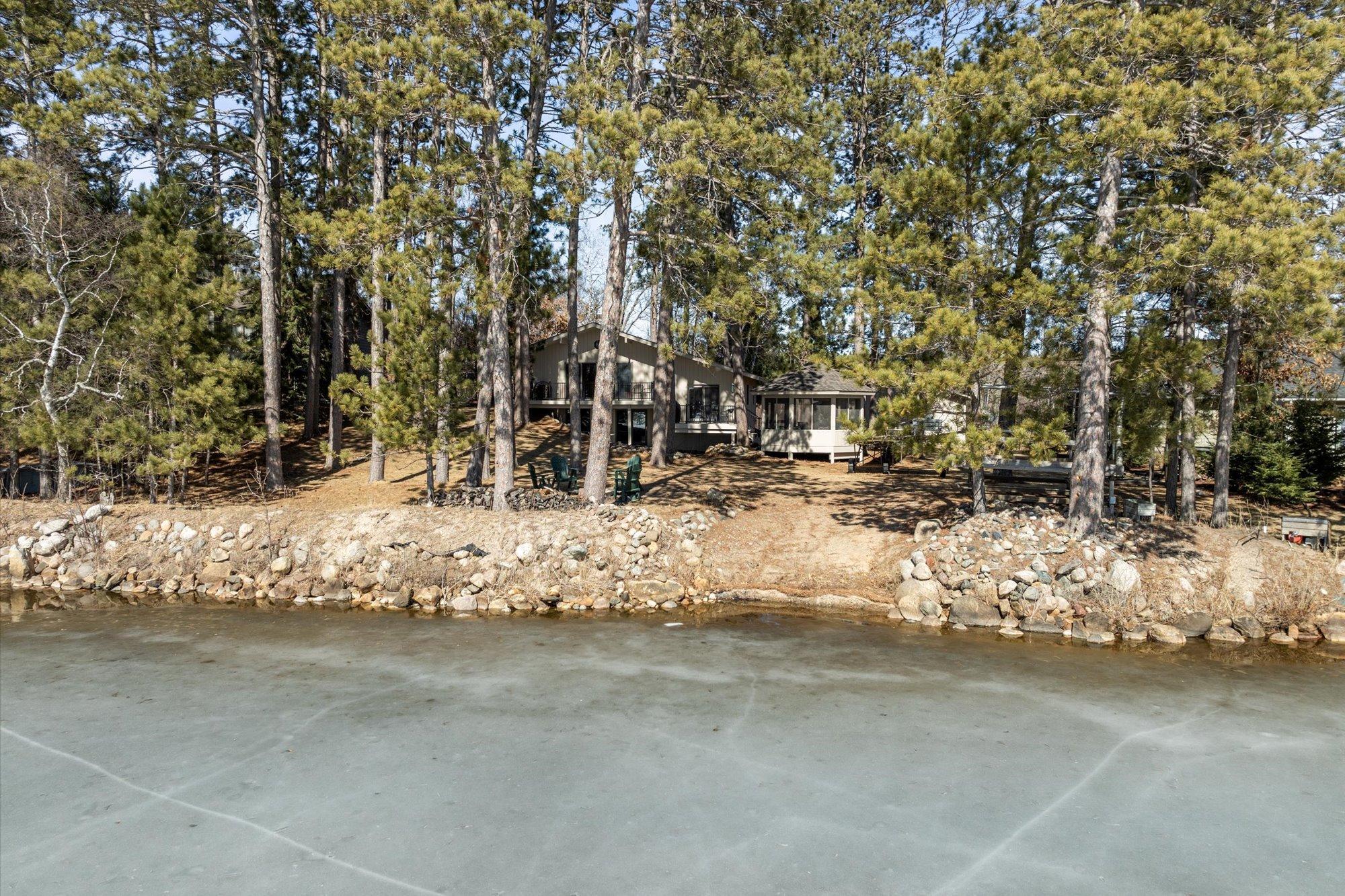 37451 Bonnie Lakes Rd, Crosslake, MN 56442