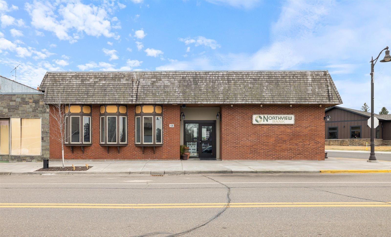 130 7th Ave W, Floodwood, MN 55736