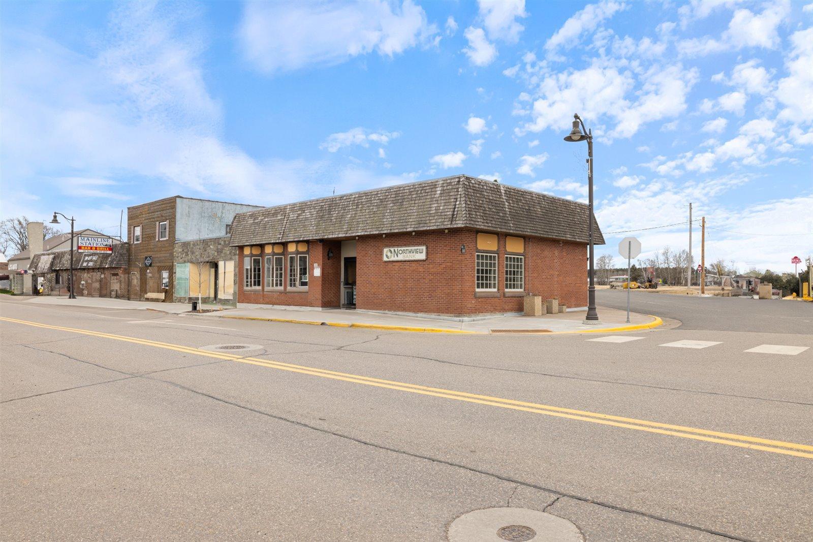 130 7th Ave W, Floodwood, MN 55736