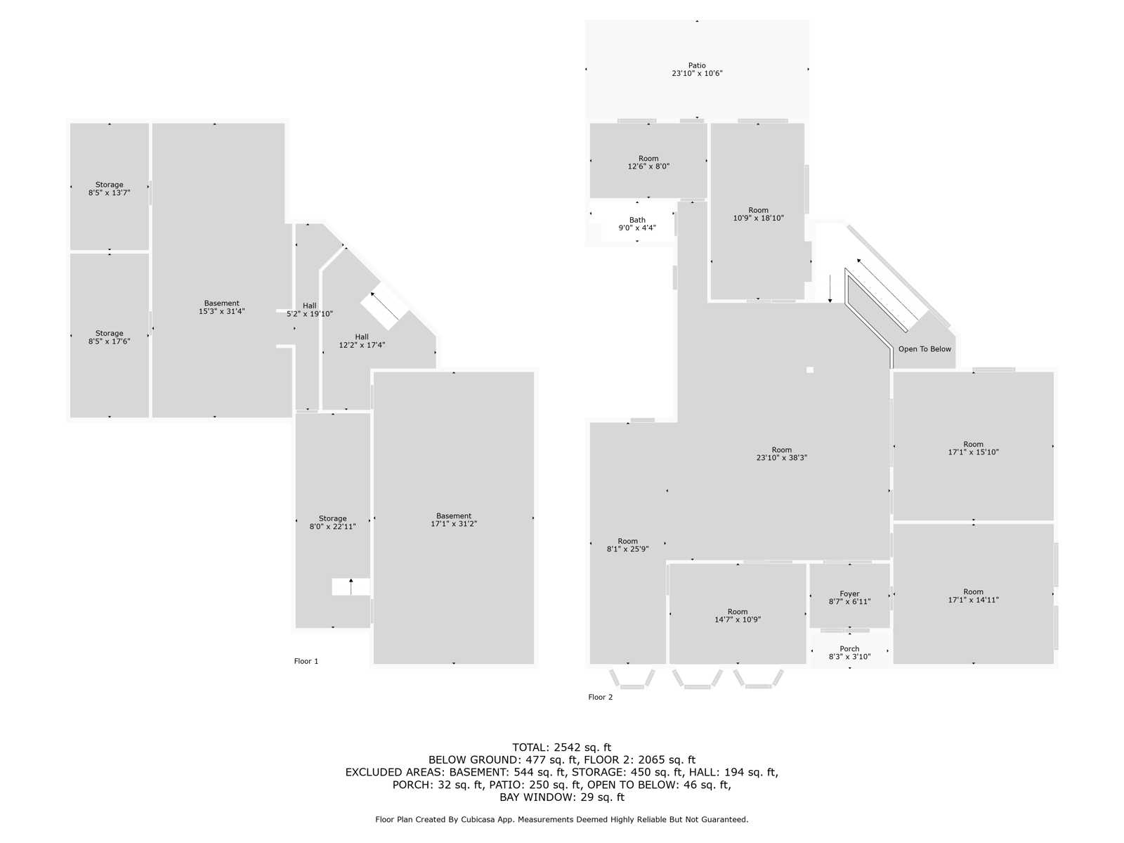 130 7th Ave W, Floodwood, MN 55736