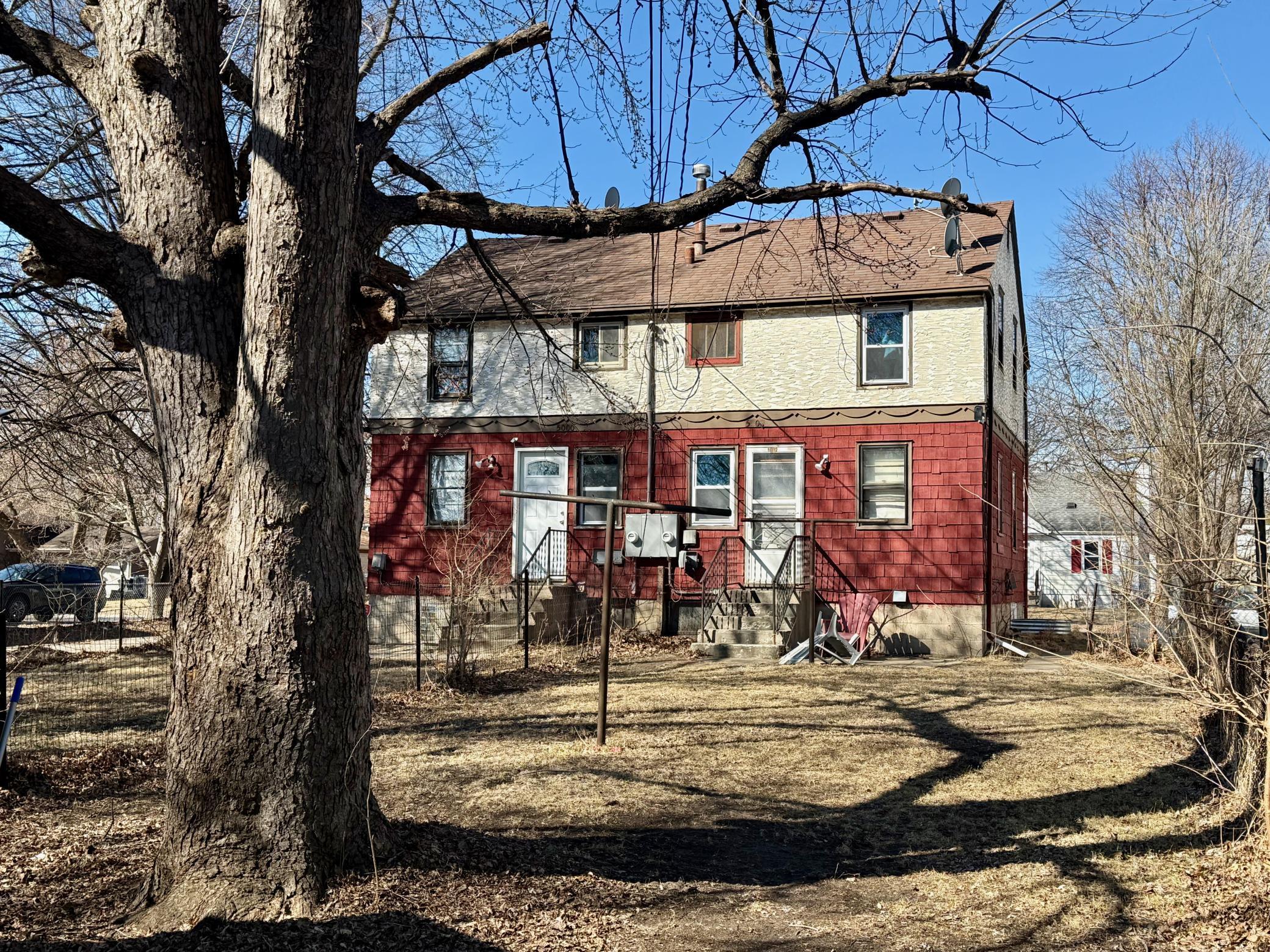 5000 N 6th St, Minneapolis, MN 55430