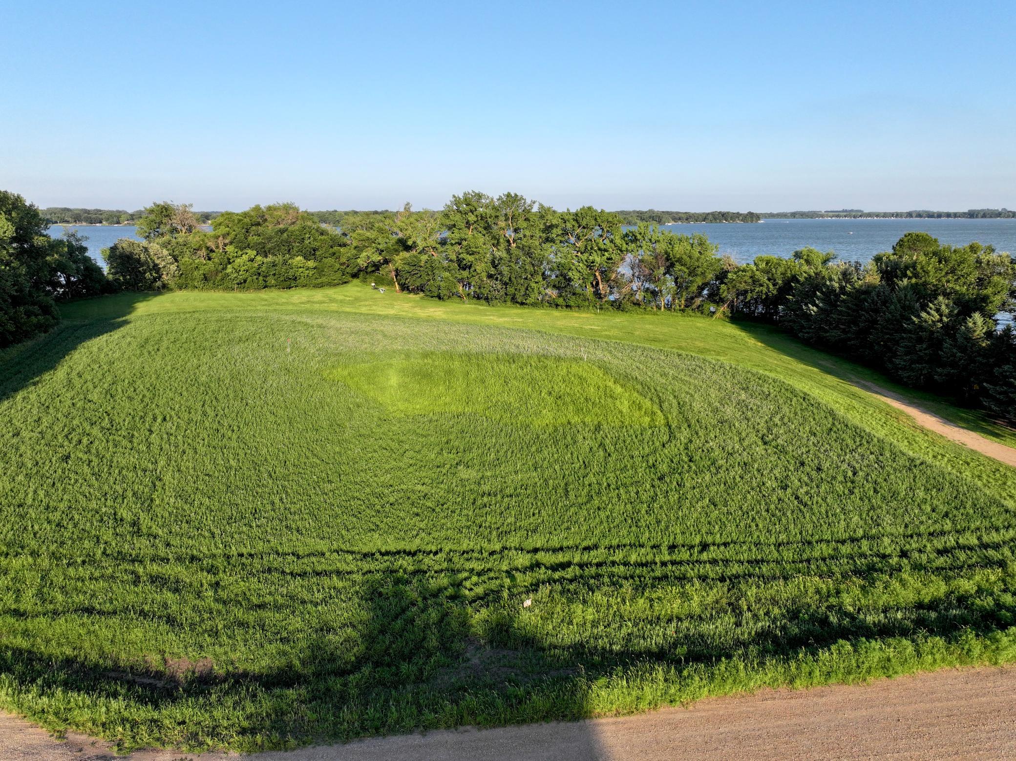 146 Pleasant View Rd, Slayton, MN 56172