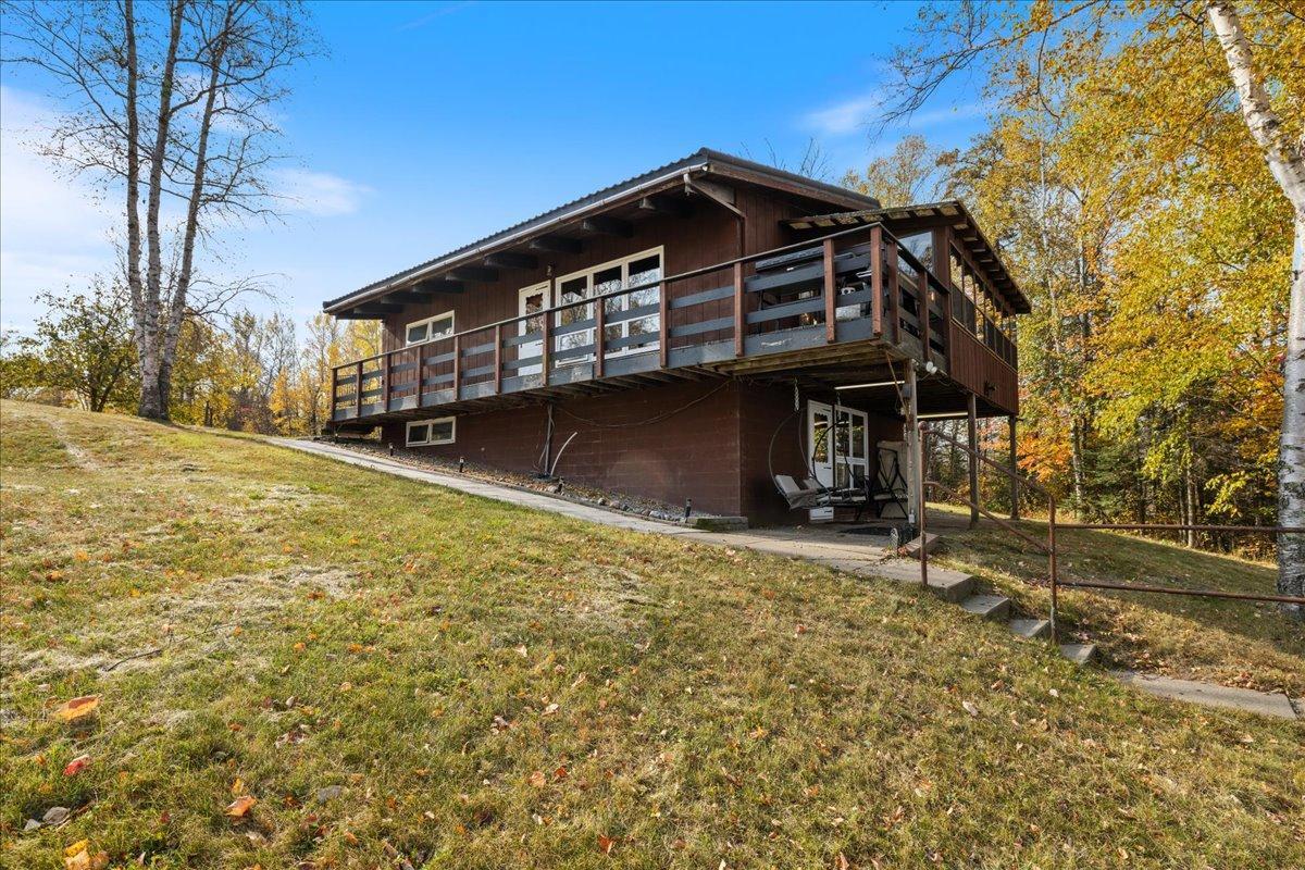 4061 Grass Lake Rd, Hibbing, MN 55746