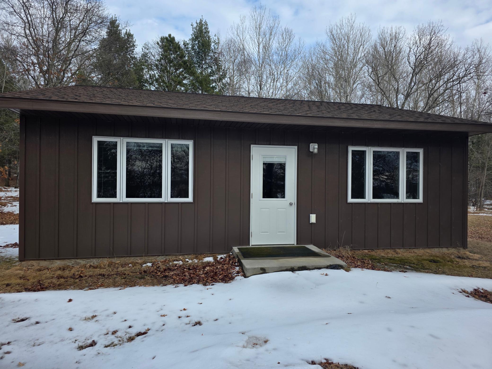 TBD Andrusia Rd SE Lot 3, Block 1, Cass Lake, MN 56633