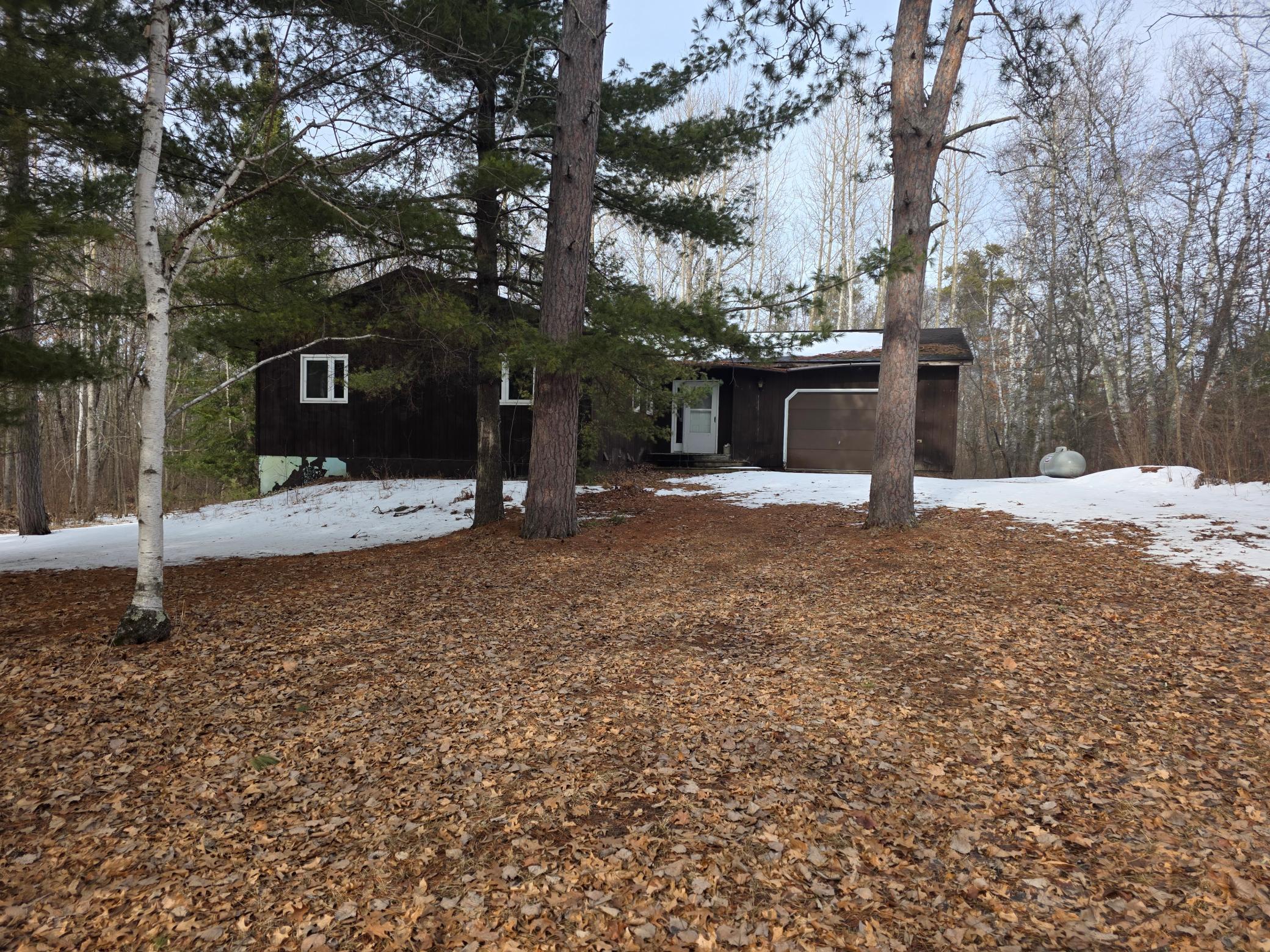 TBD Andrusia Rd SE Lot 6, Block 1, Cass Lake, MN 56633