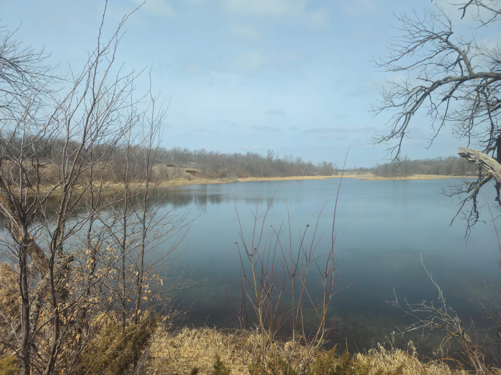 xxx Sybil Lake Rd, Vergas, MN 56587