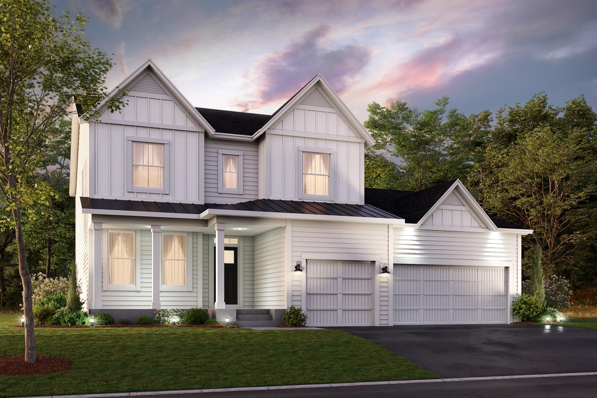 14530 107th Pl N, Maple Grove, MN 55369