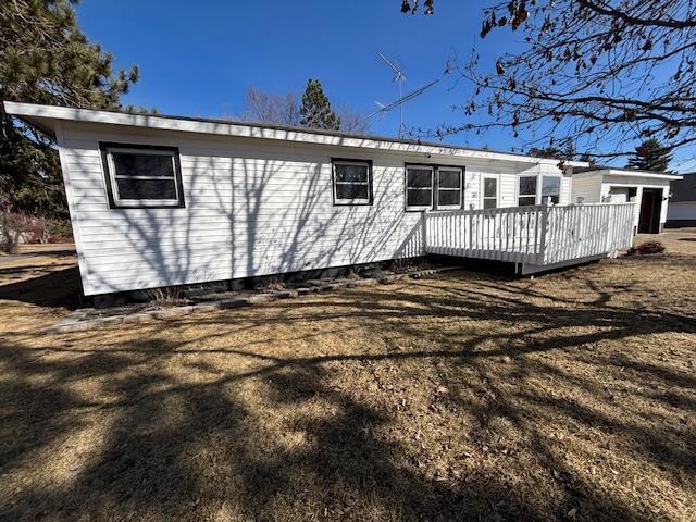 302 Highway 73, Floodwood, MN 55736
