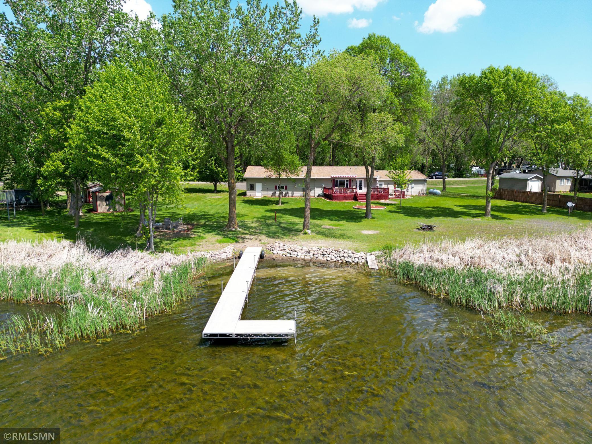36683 657th Ave, Watkins, MN 55389