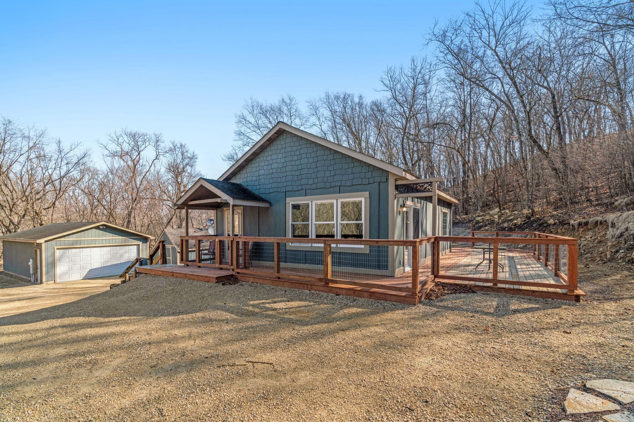 59634 County Road 71, Mazeppa, MN 55956