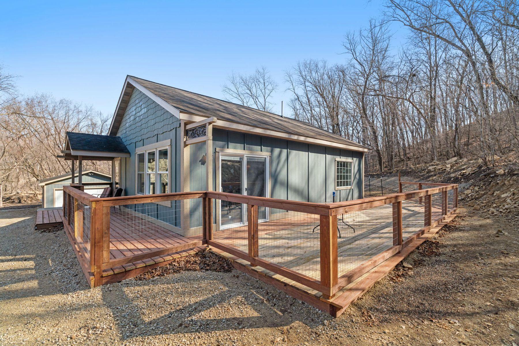 59634 County Road 71, Mazeppa, MN 55956