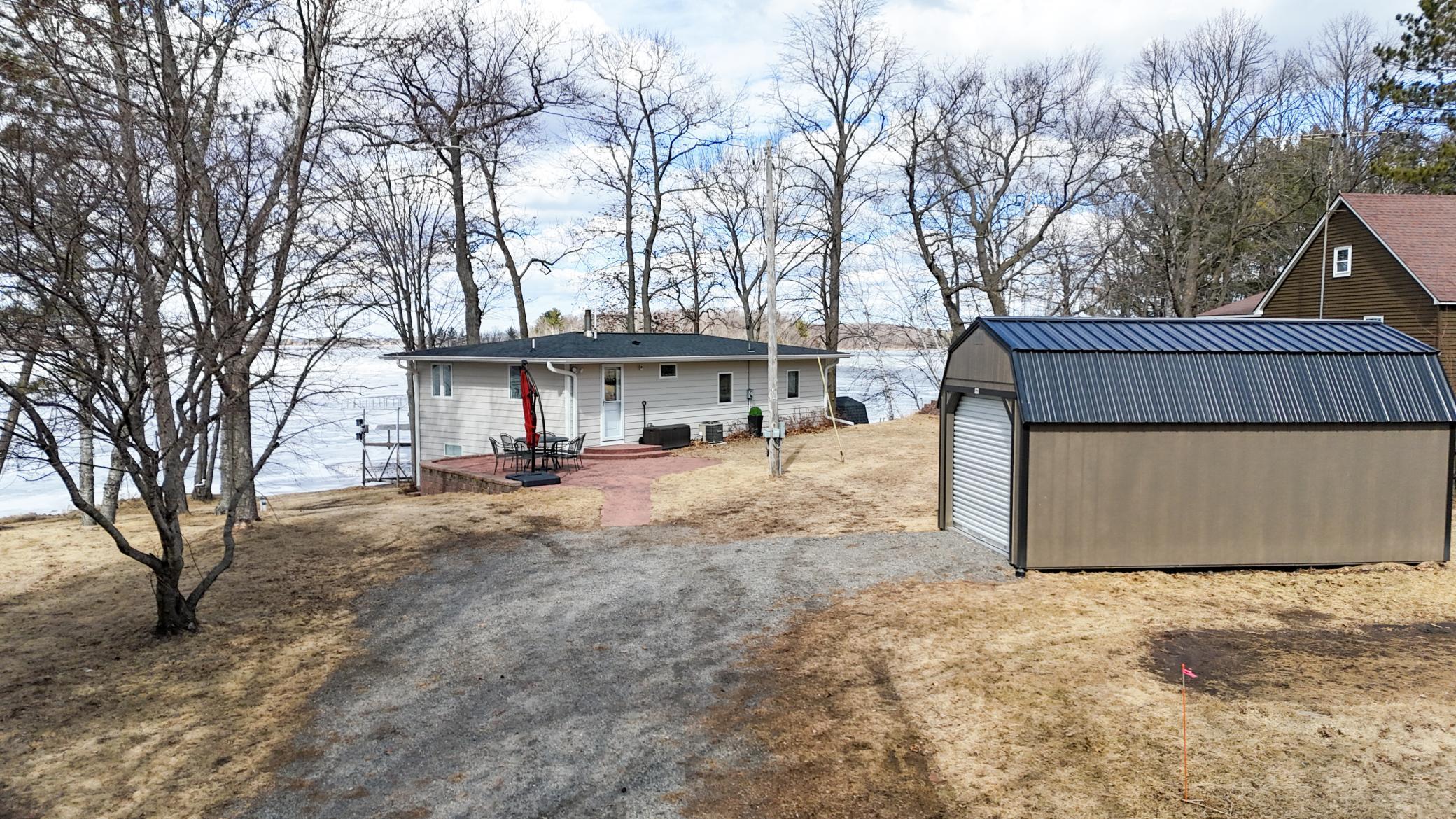 35268 Quest Rd, Hillman, MN 56338