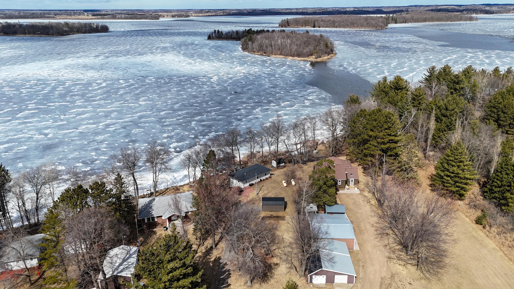 35268 Quest Rd, Hillman, MN 56338