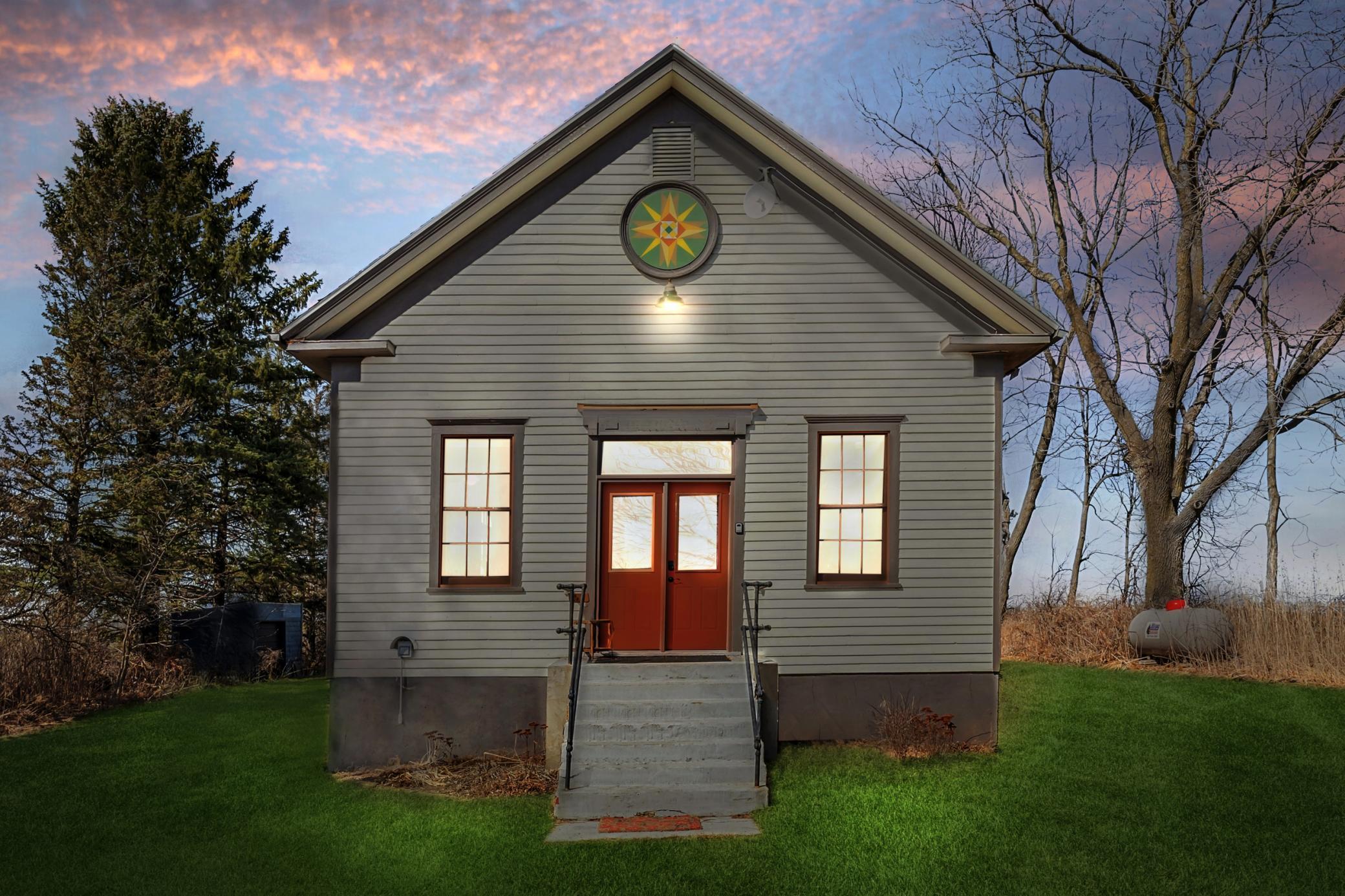 W11798 Pleasant Corner Rd, Stockholm, WI 54769