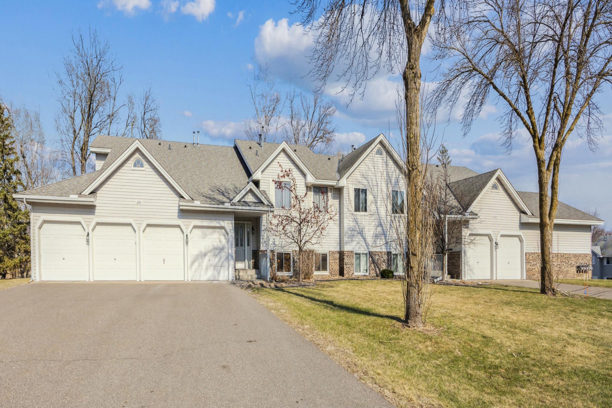 6284 Monticello Ln N #4, Osseo, MN 55369