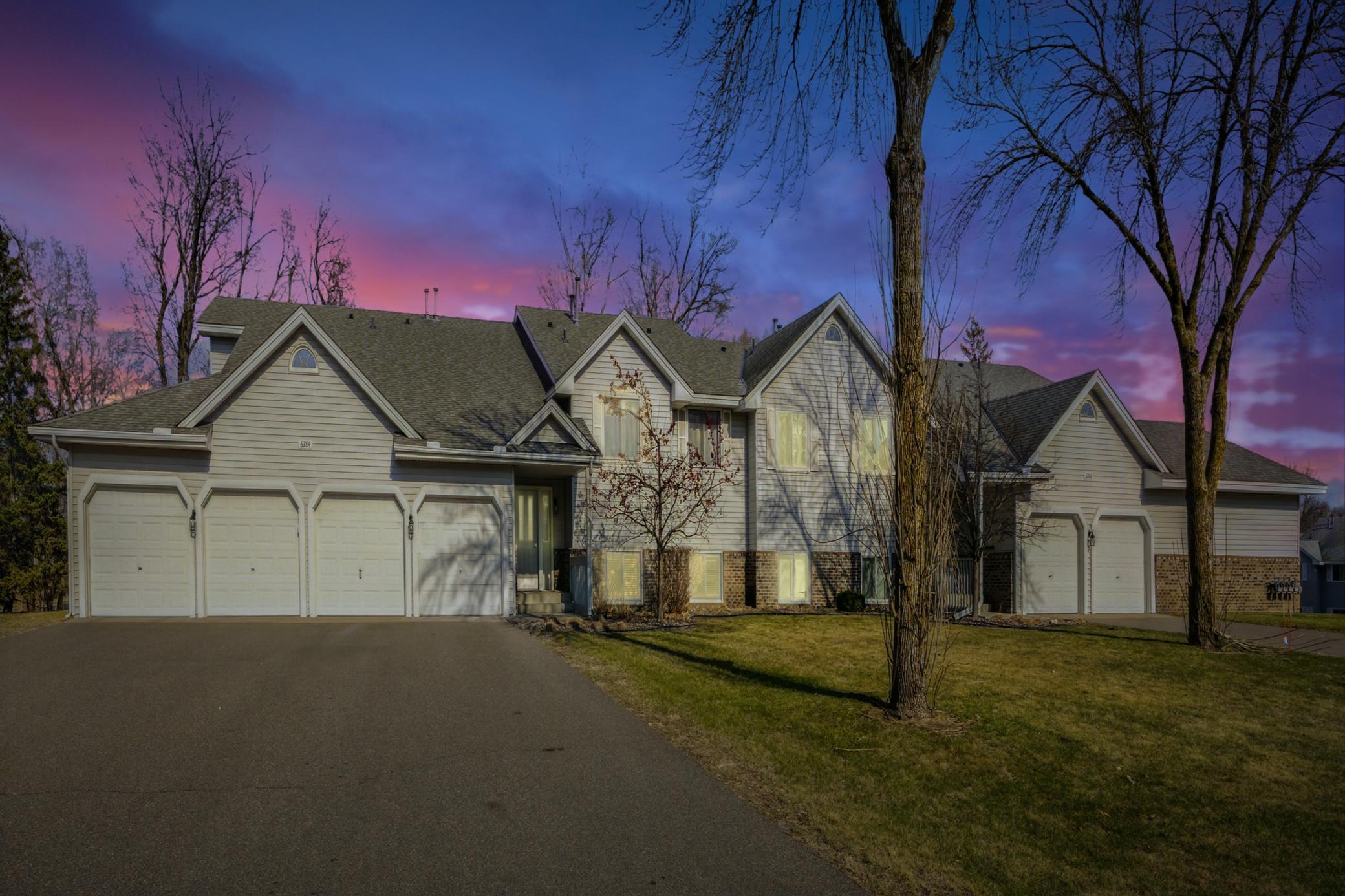 6284 Monticello Ln N #4, Osseo, MN 55369