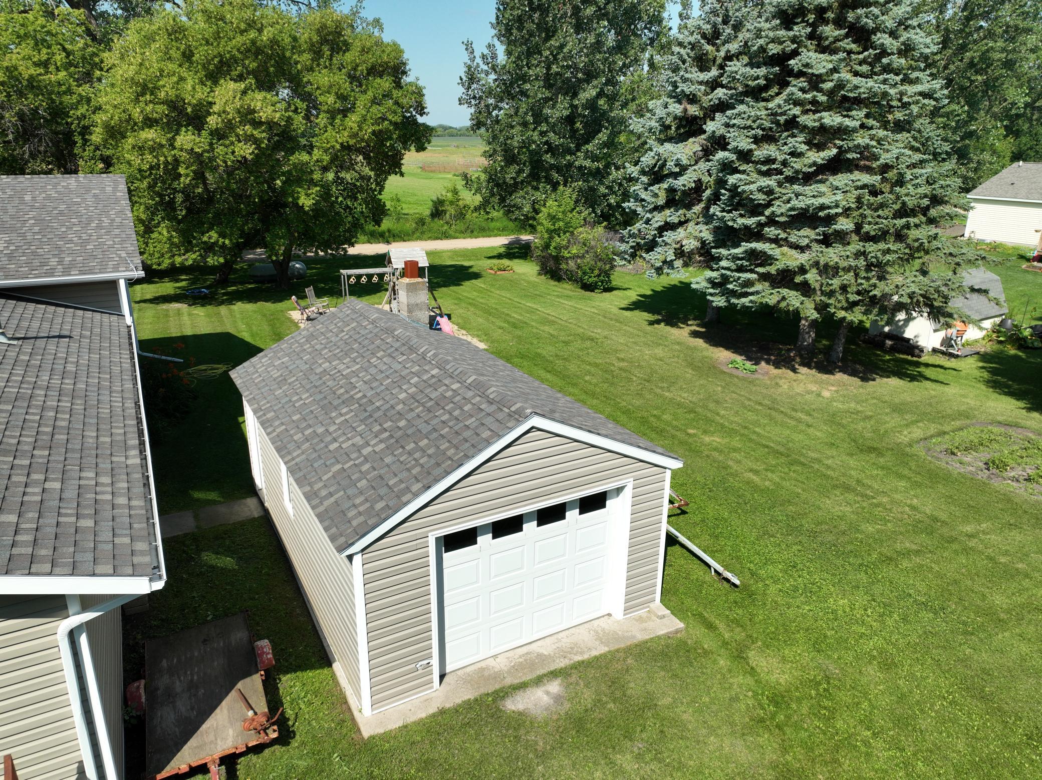 209 2nd Ave N, Viking, MN 56760