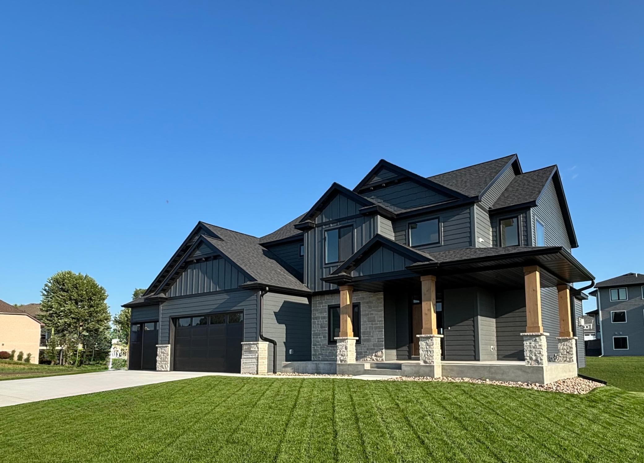 516 Somerby Pw NE, Byron, MN 55920