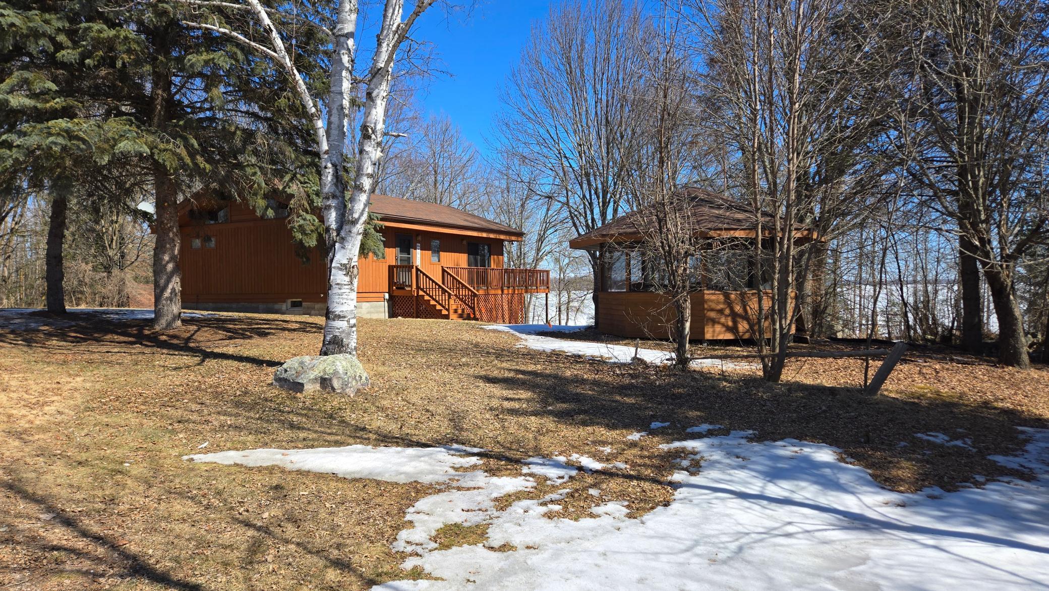 4512 Krollman Point Rd, Orr, MN 55771