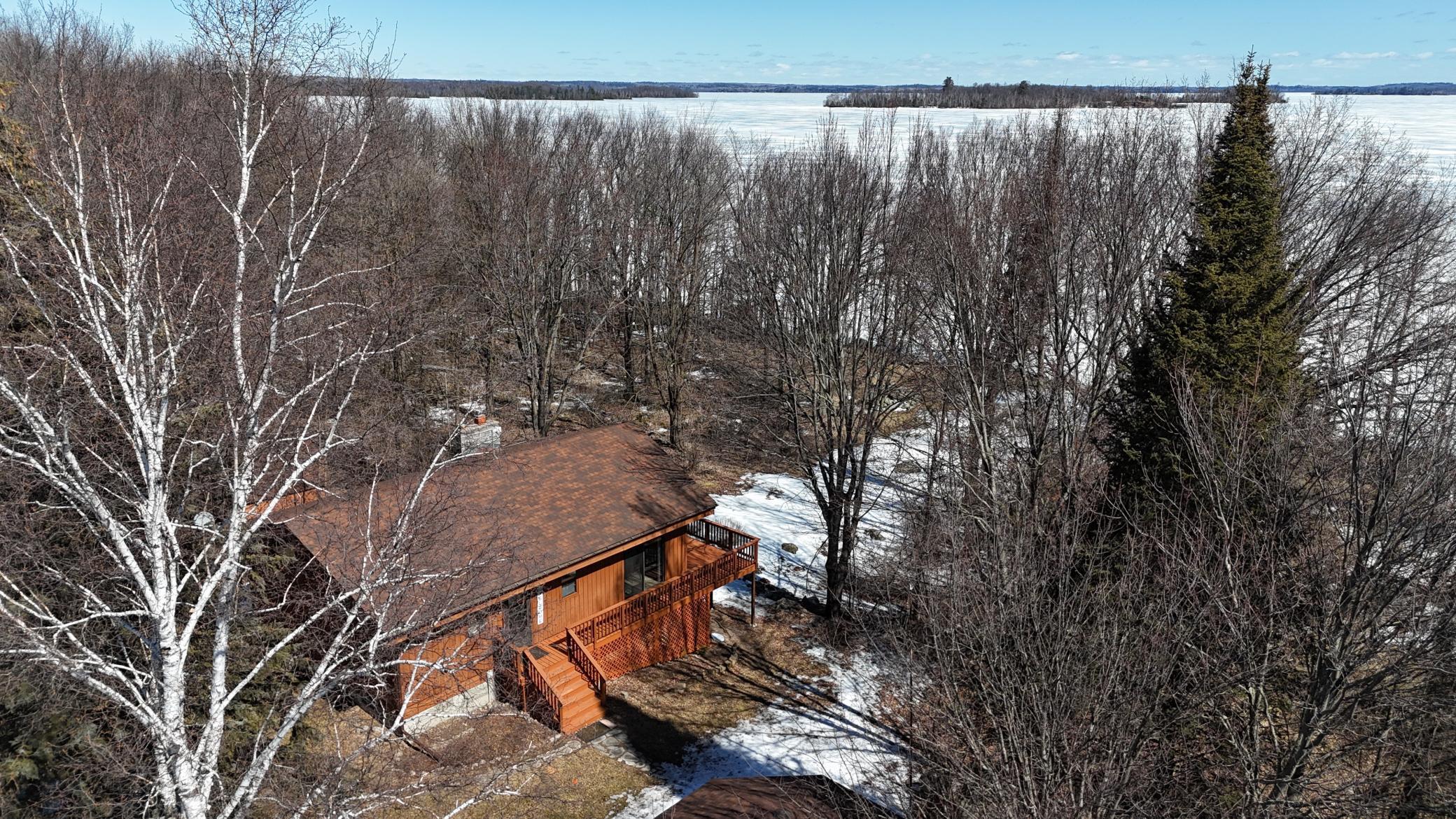 4512 Krollman Point Rd, Orr, MN 55771