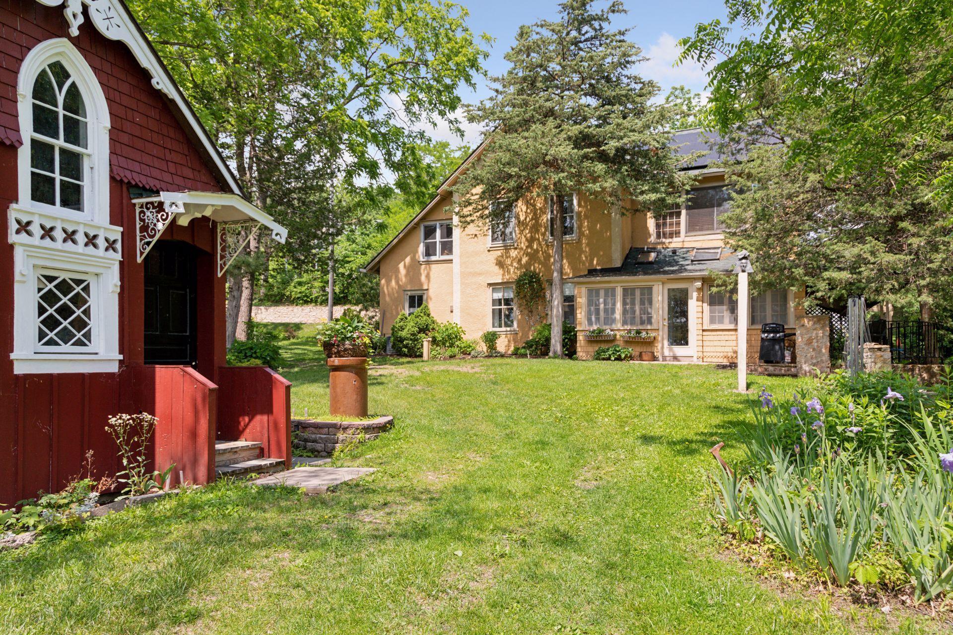 N2038 Elm St, Stockholm, WI 54769