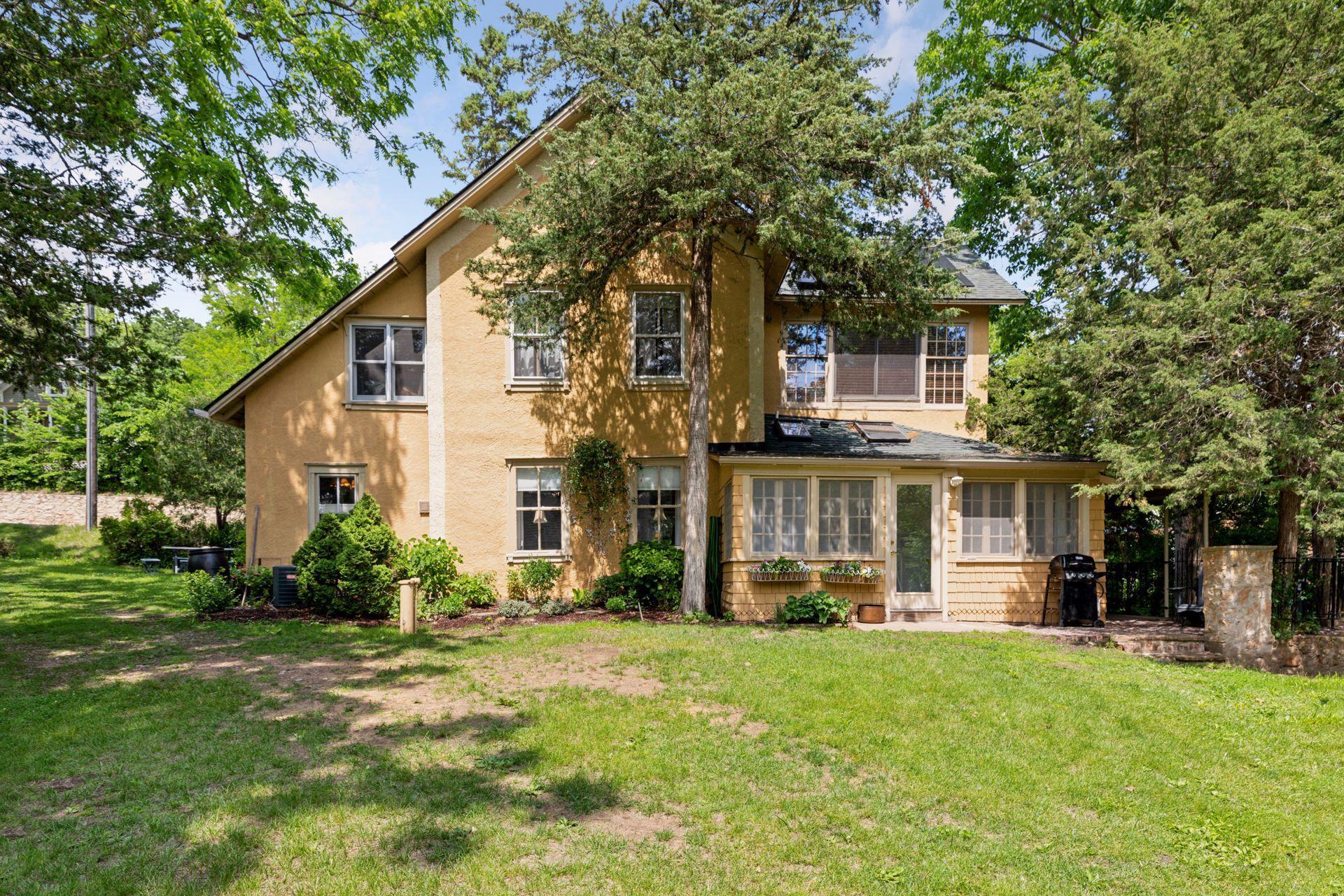 N2038 Elm St, Stockholm, WI 54769