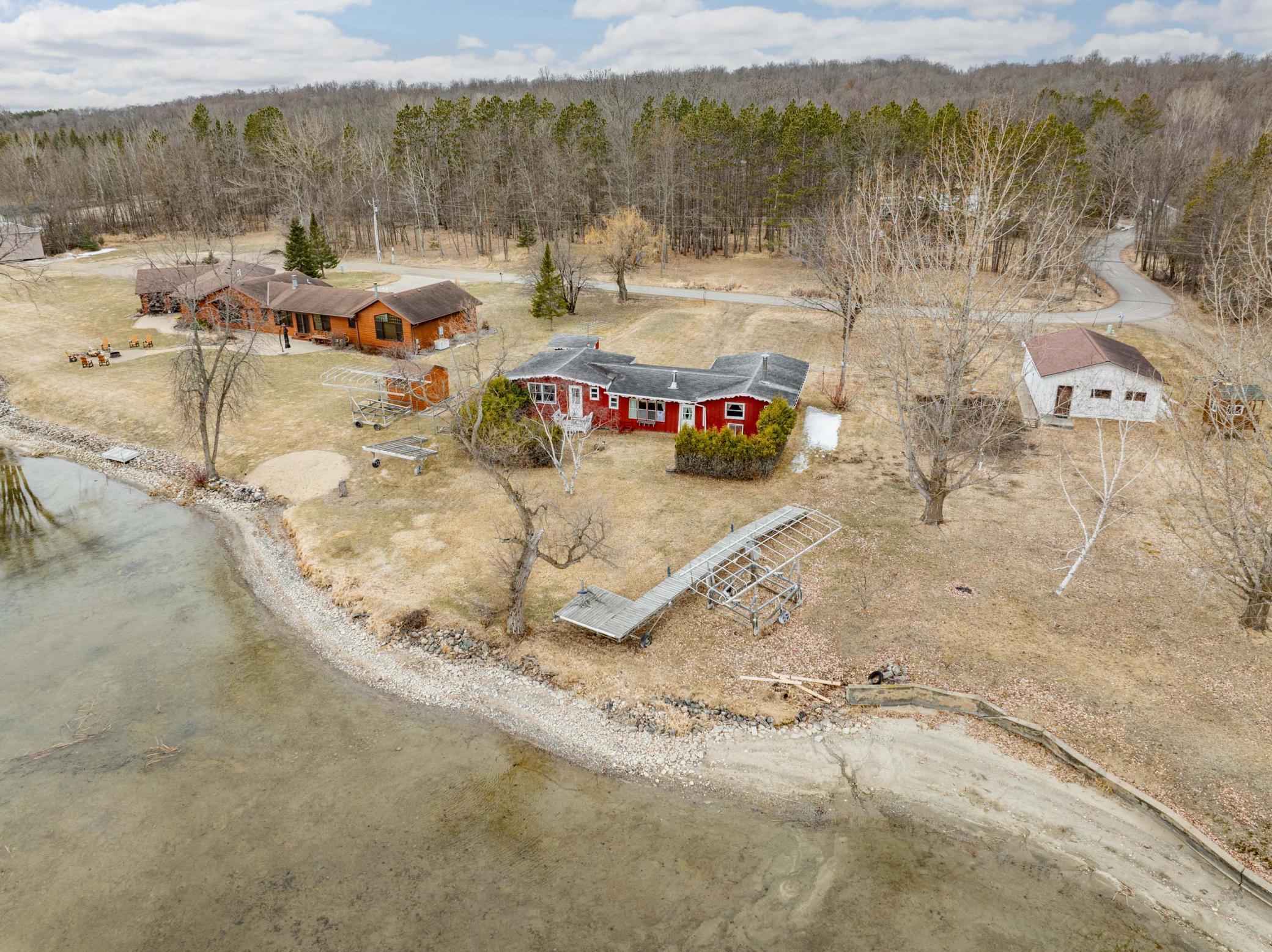 23030 Lampi Rd, Cohasset, MN 55721
