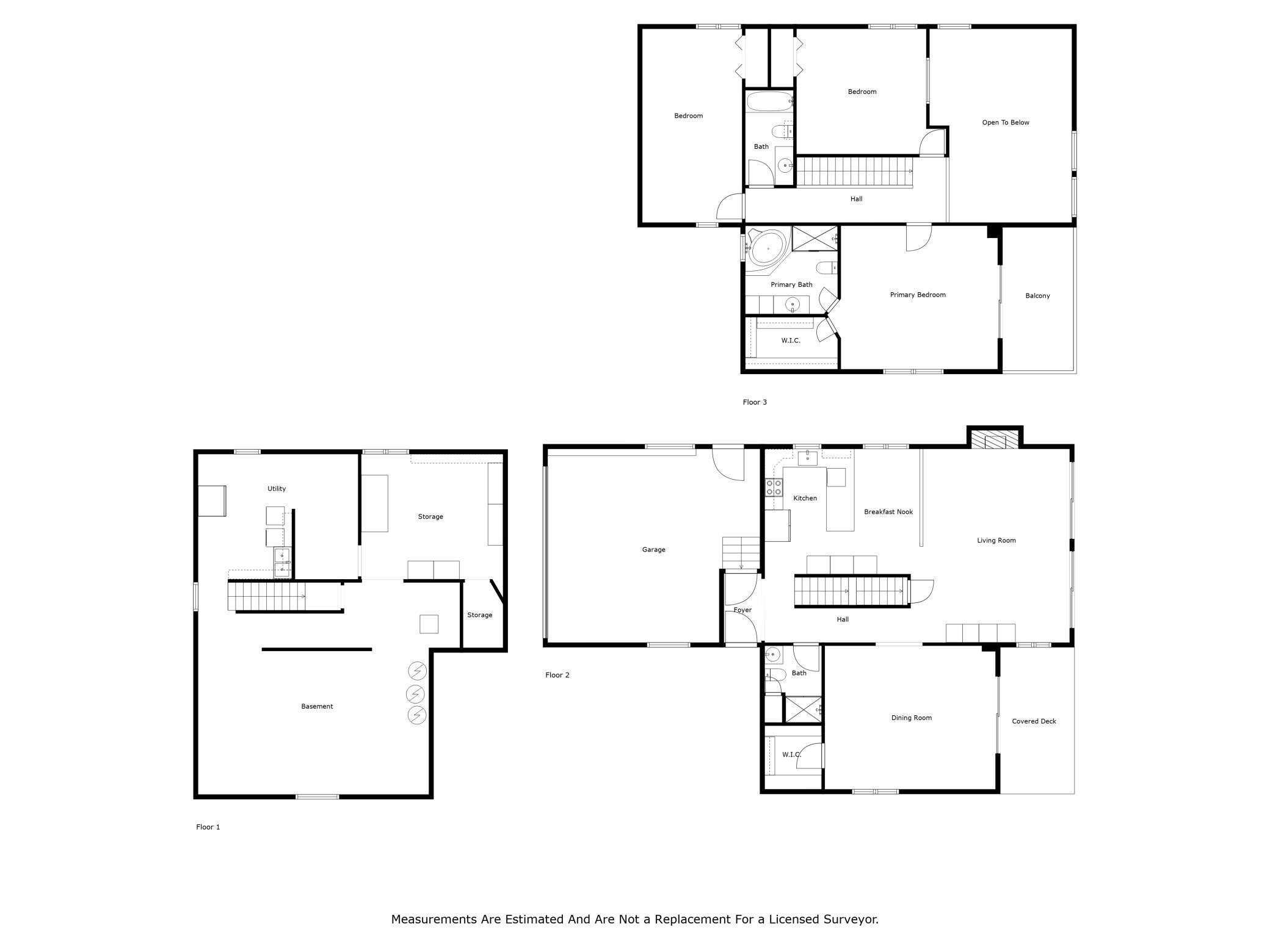 35909 Red Pine Rd, Crosslake, MN 56442