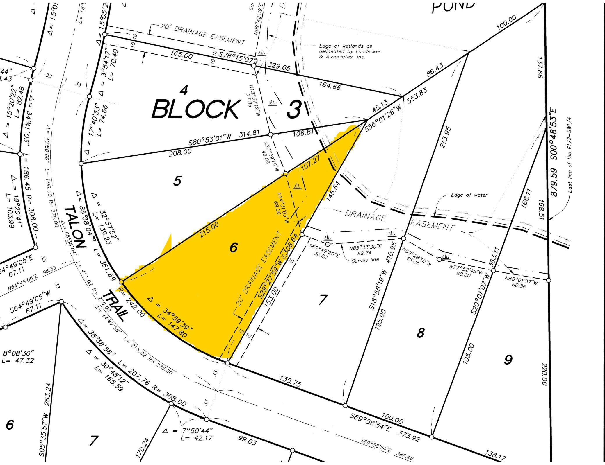36168 Talon Trl, Crosslake, MN 56442