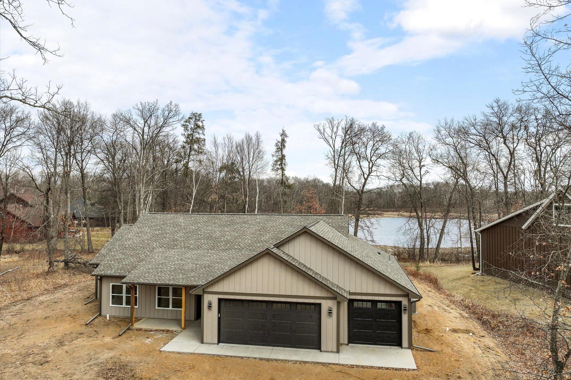 36168 Talon Trl, Crosslake, MN 56442