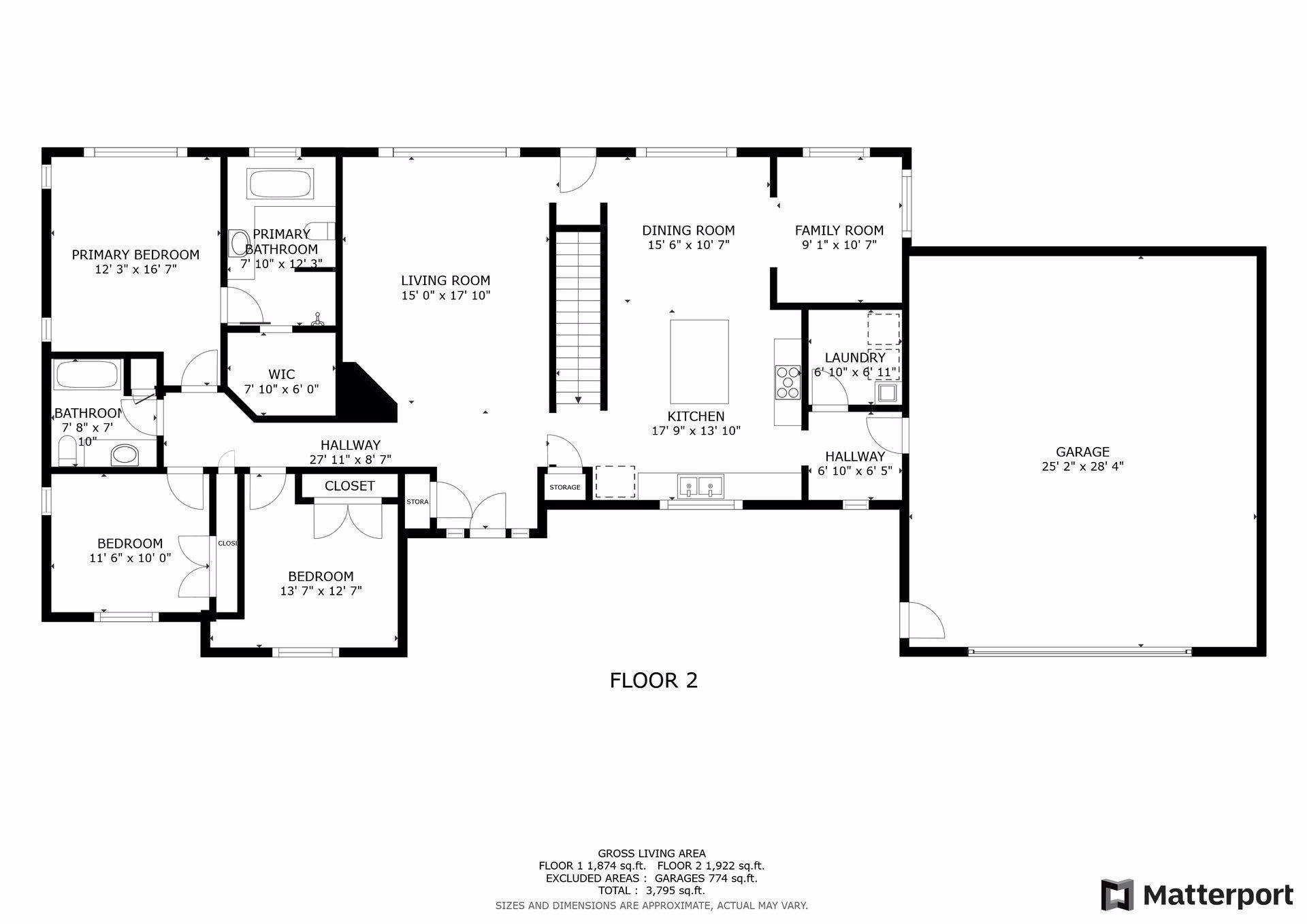 6801 Willow Dr, Corcoran, MN 55340