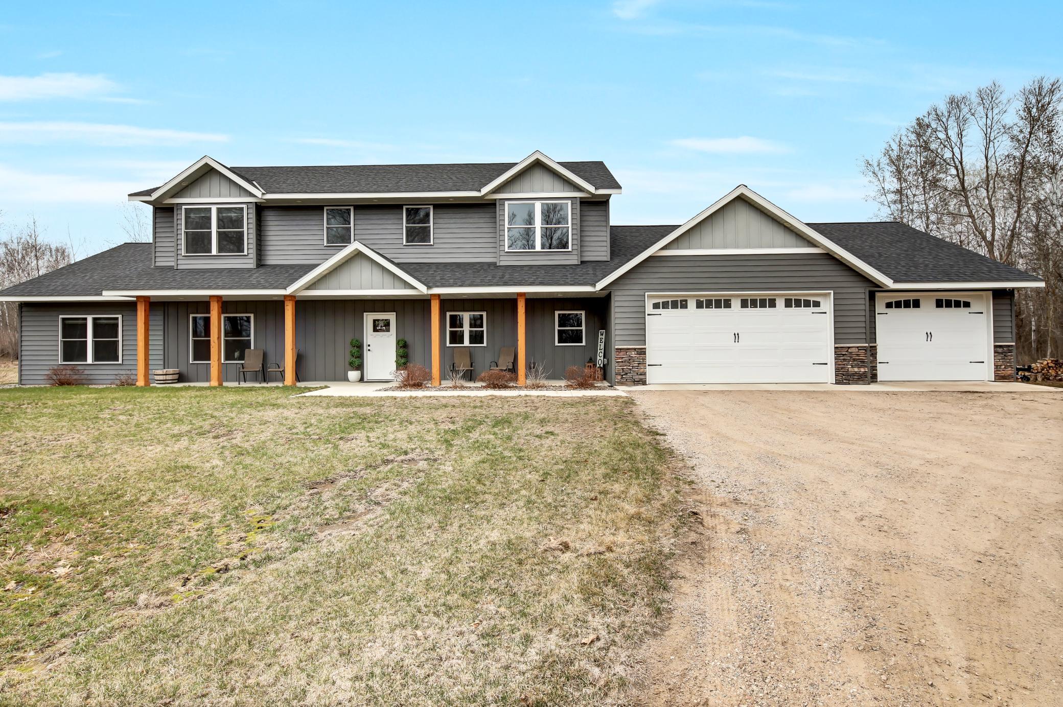 6012 Scenic View Ct, Kimball, MN 55353