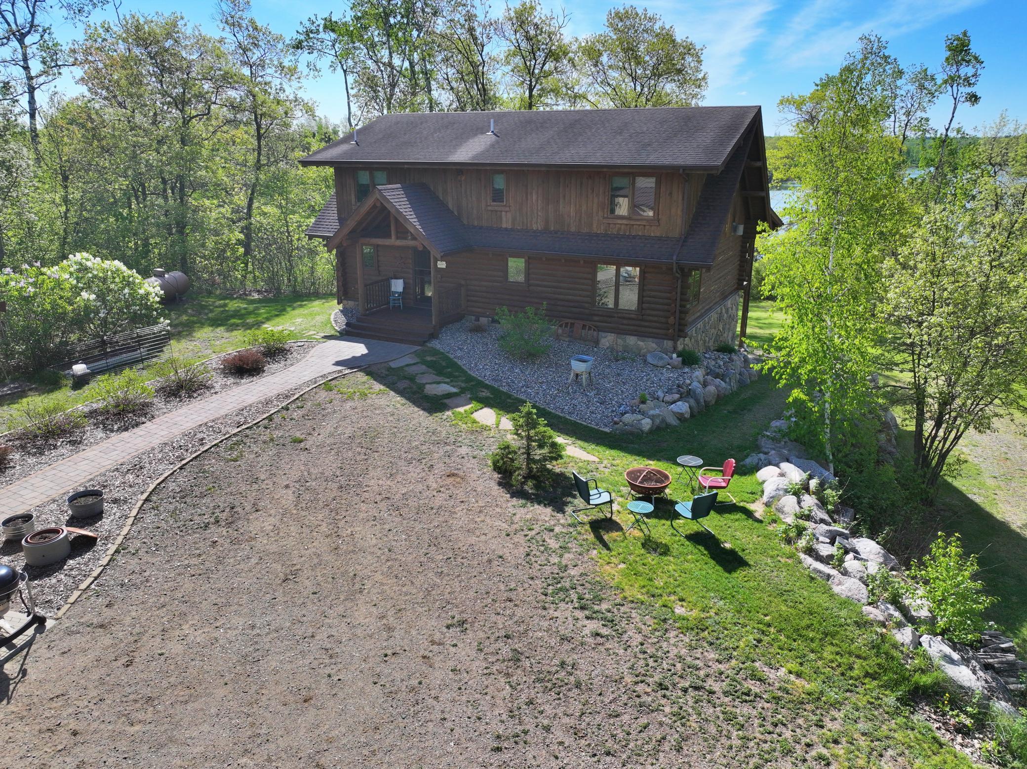34652 Moose Trl, Laporte, MN 56461