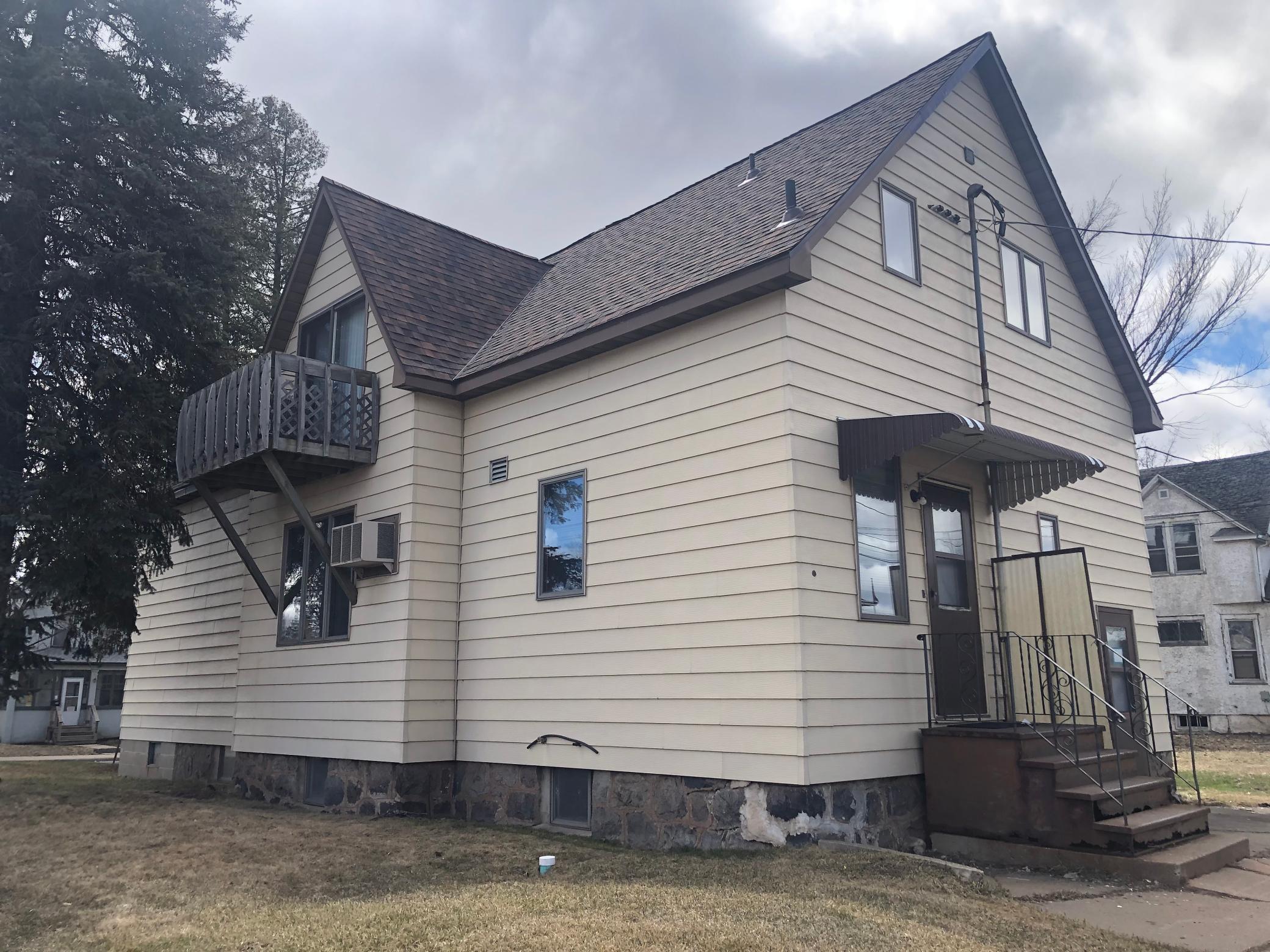 201 2nd St S, Virginia, MN 55792