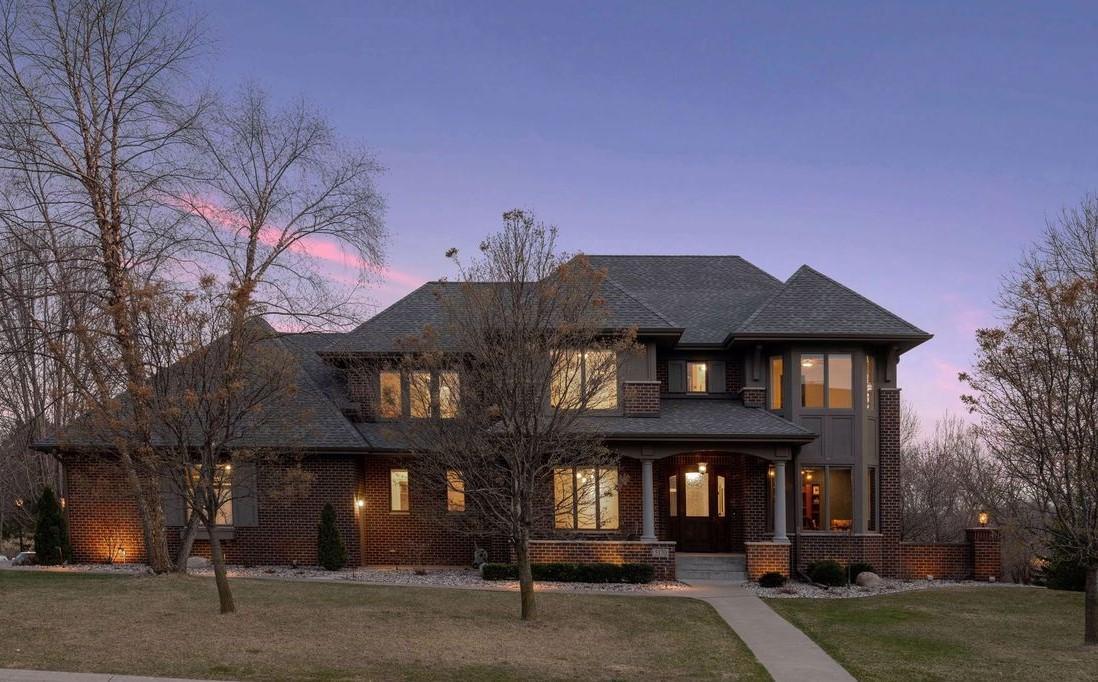 5170 Kelsey Ter, Edina, MN 55436