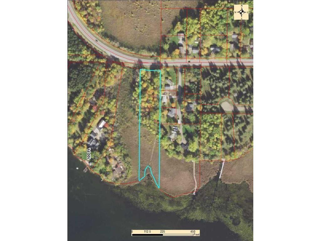 24027 County Rd 76, Cohasset, MN 55721