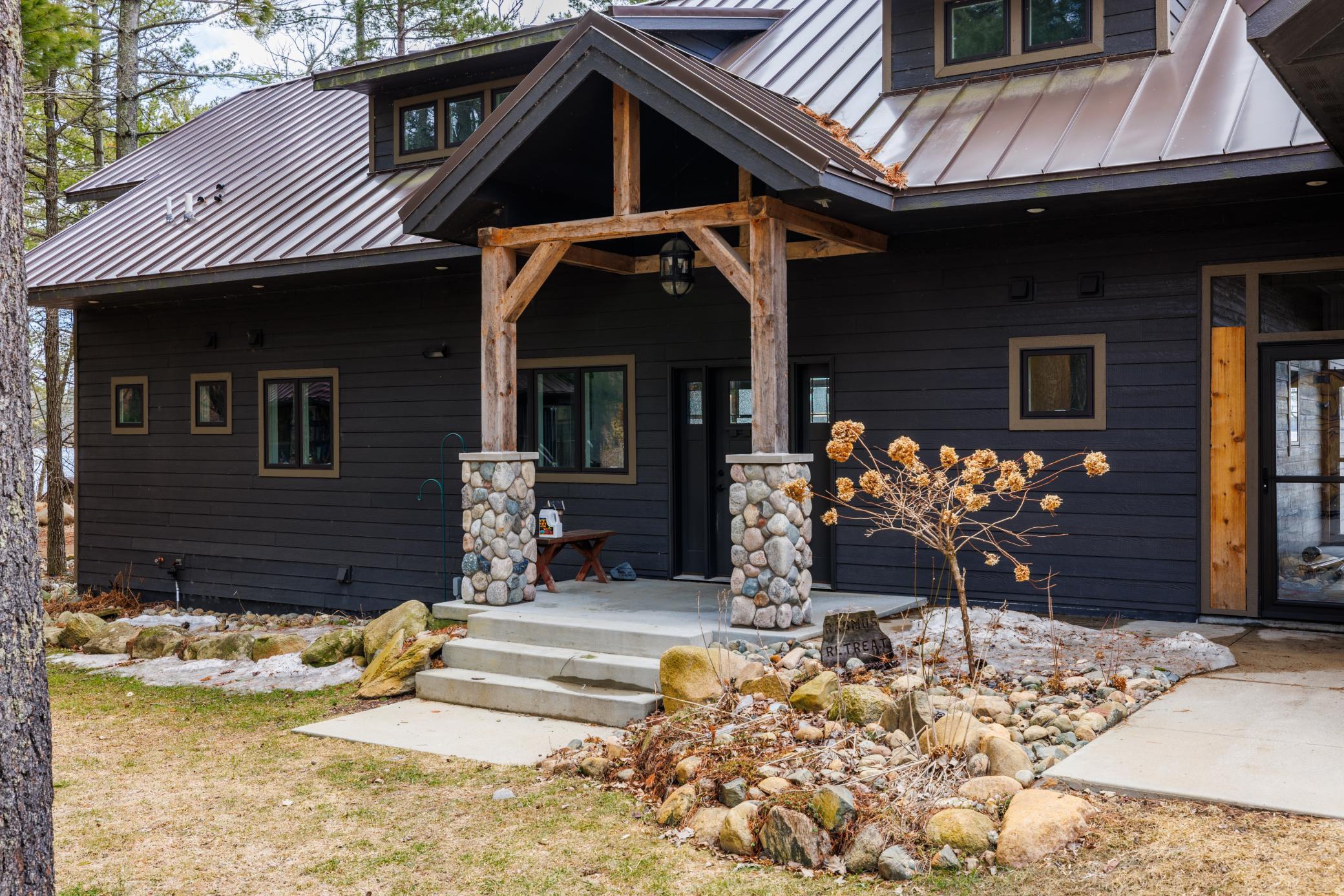 15163 Haakon Dr, Park Rapids, MN 56470