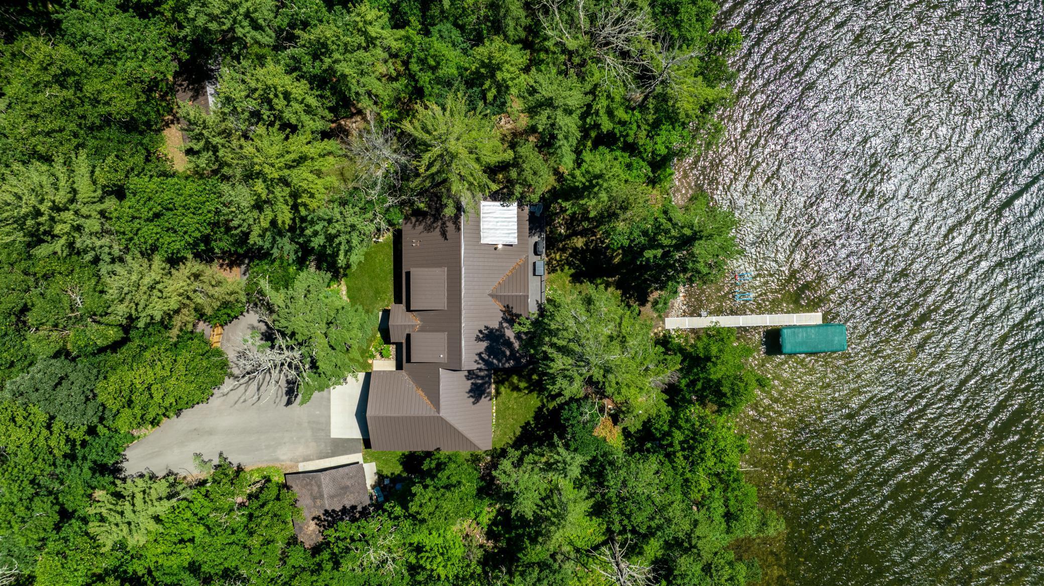 15163 Haakon Dr, Park Rapids, MN 56470