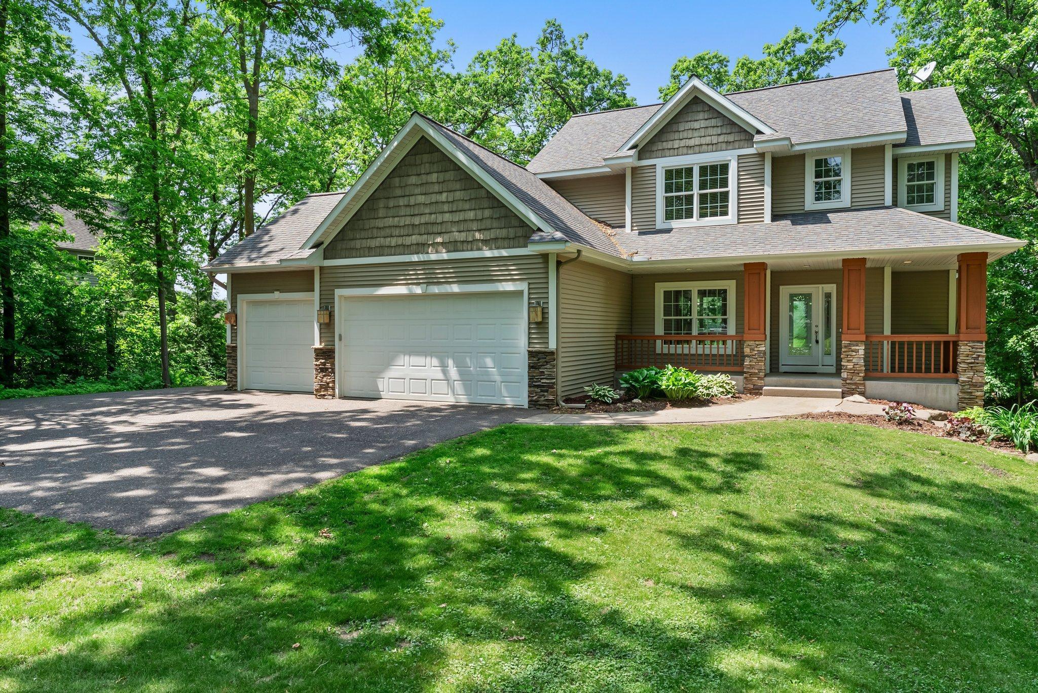 411 Ridge Rd #C, Osceola, WI 54020