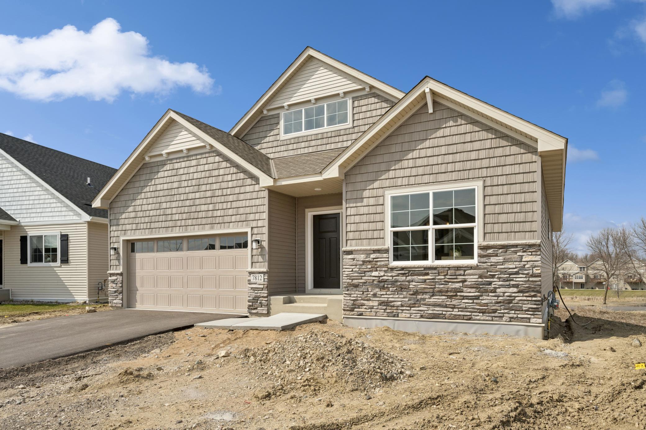 7812 Bridgewater Ct, Greenfield, MN 55373