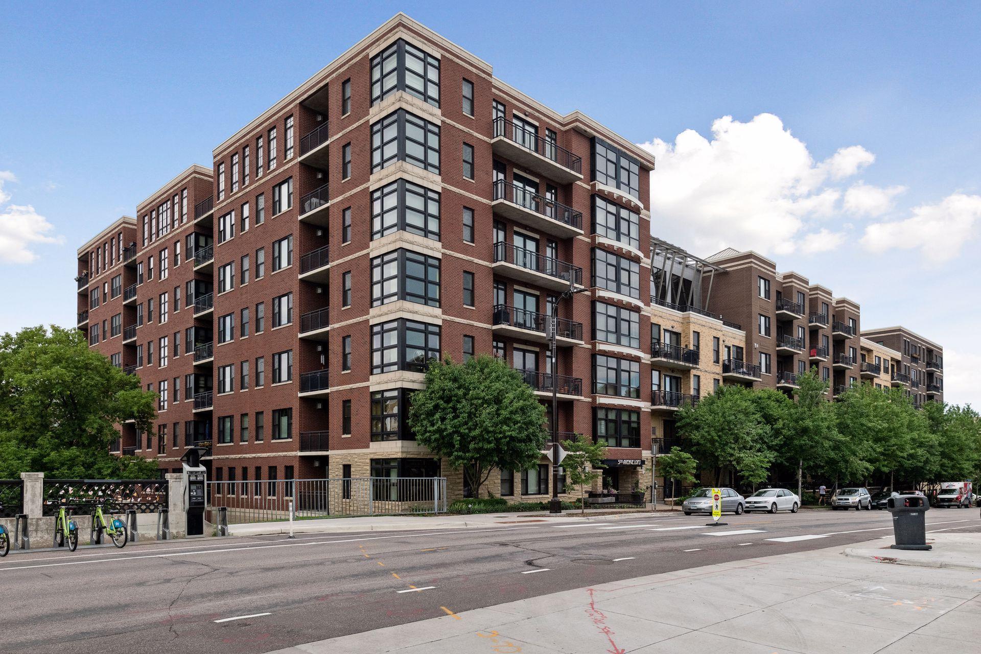 401 N 2nd St #202, Minneapolis, MN 55401