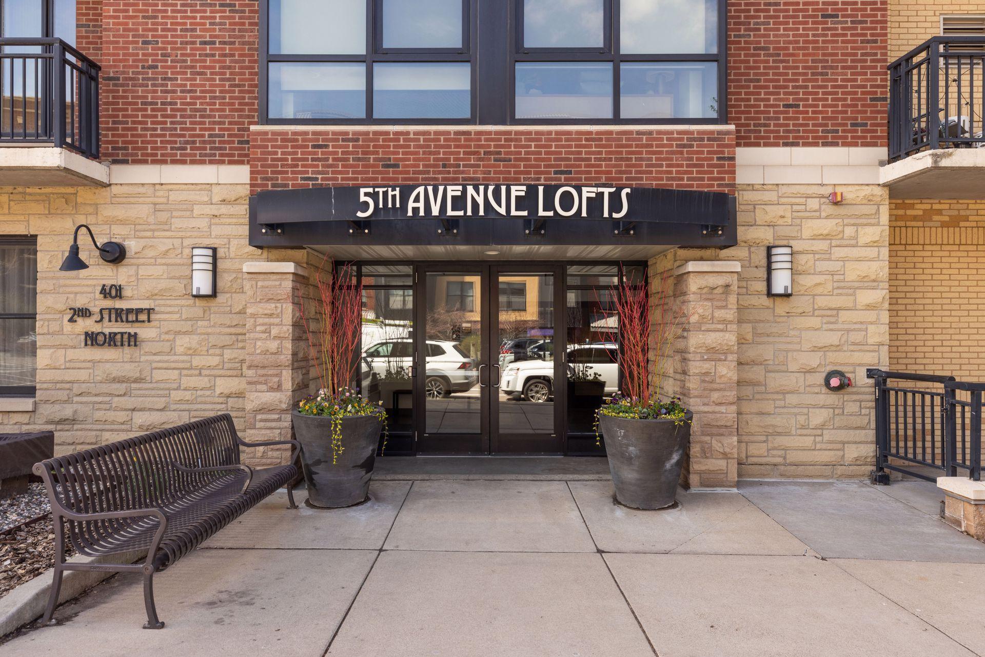 401 N 2nd St #202, Minneapolis, MN 55401
