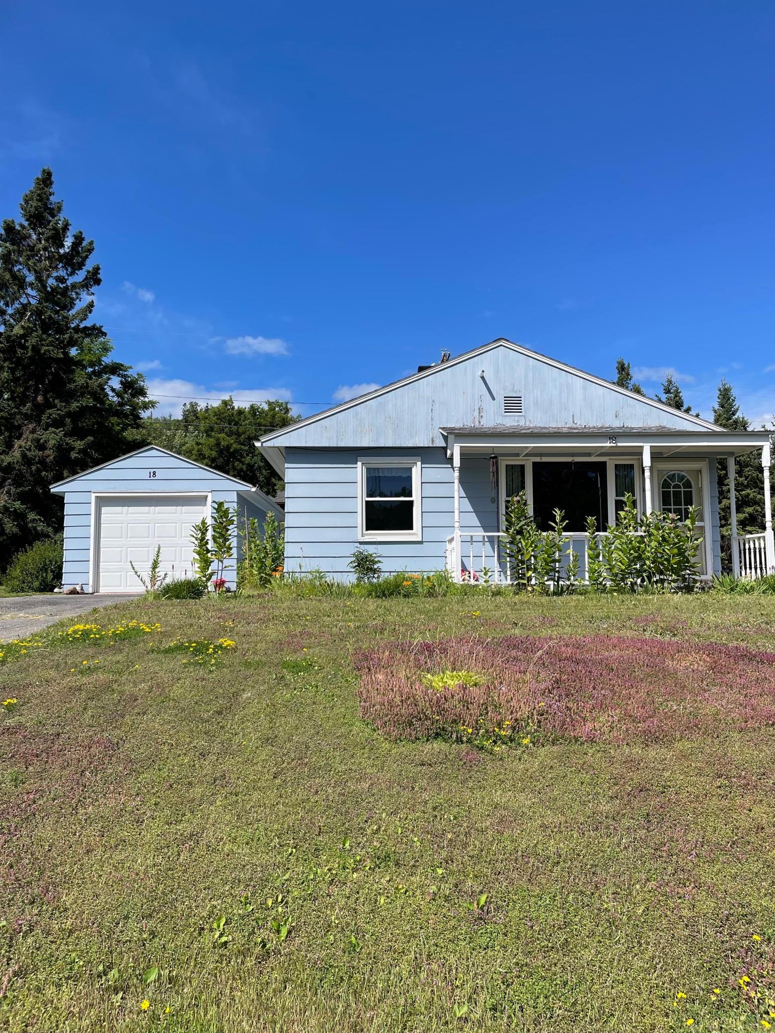 18 Charles Cir, Silver Bay, MN 55614