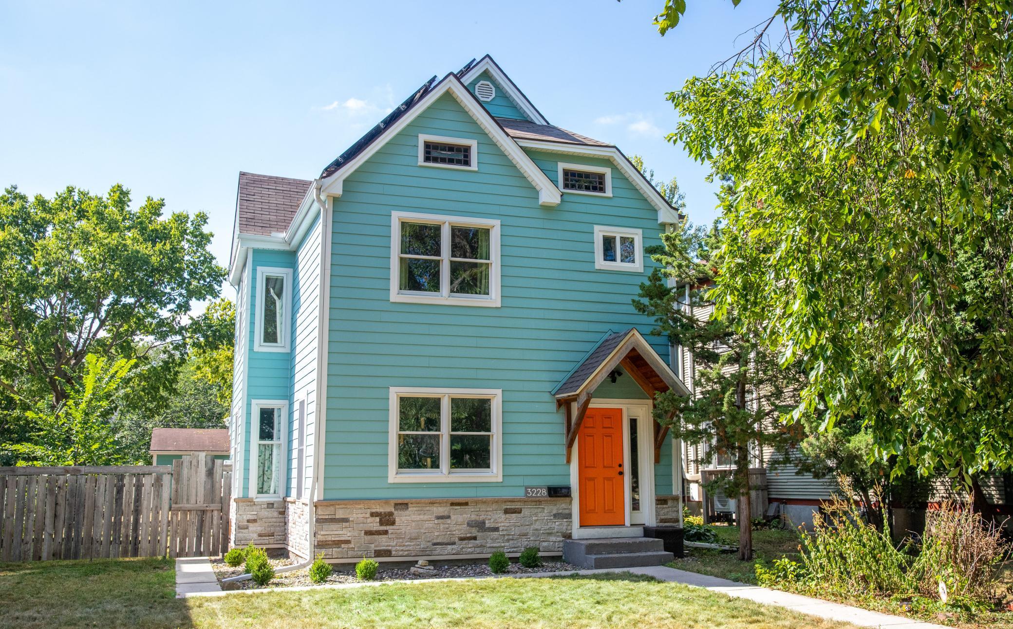 3228 Pillsbury Ave S, Minneapolis, MN 55408