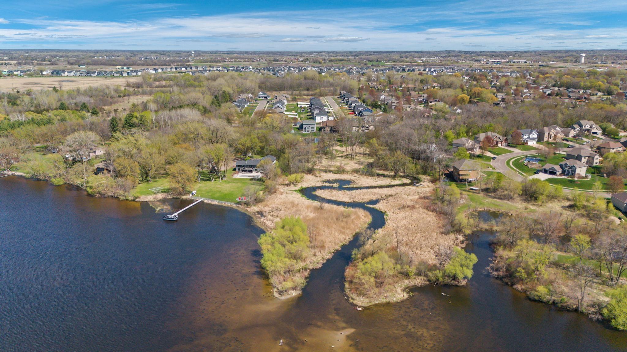 7387 Old Mill Rd, Centerville, MN 55038
